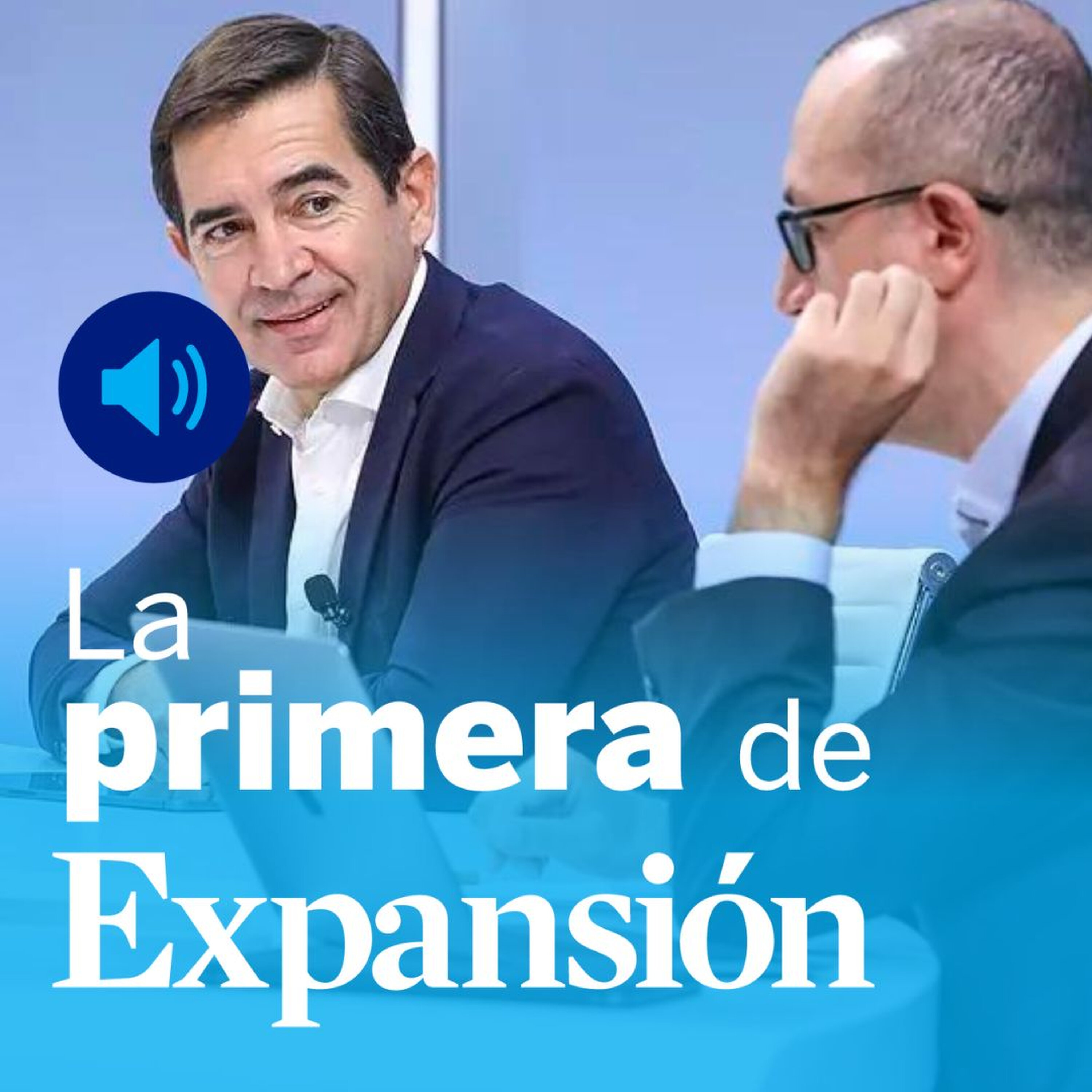 BBVA, Sabadell, Ryanair, Vueling, Iberia y Bruselas episode artwork