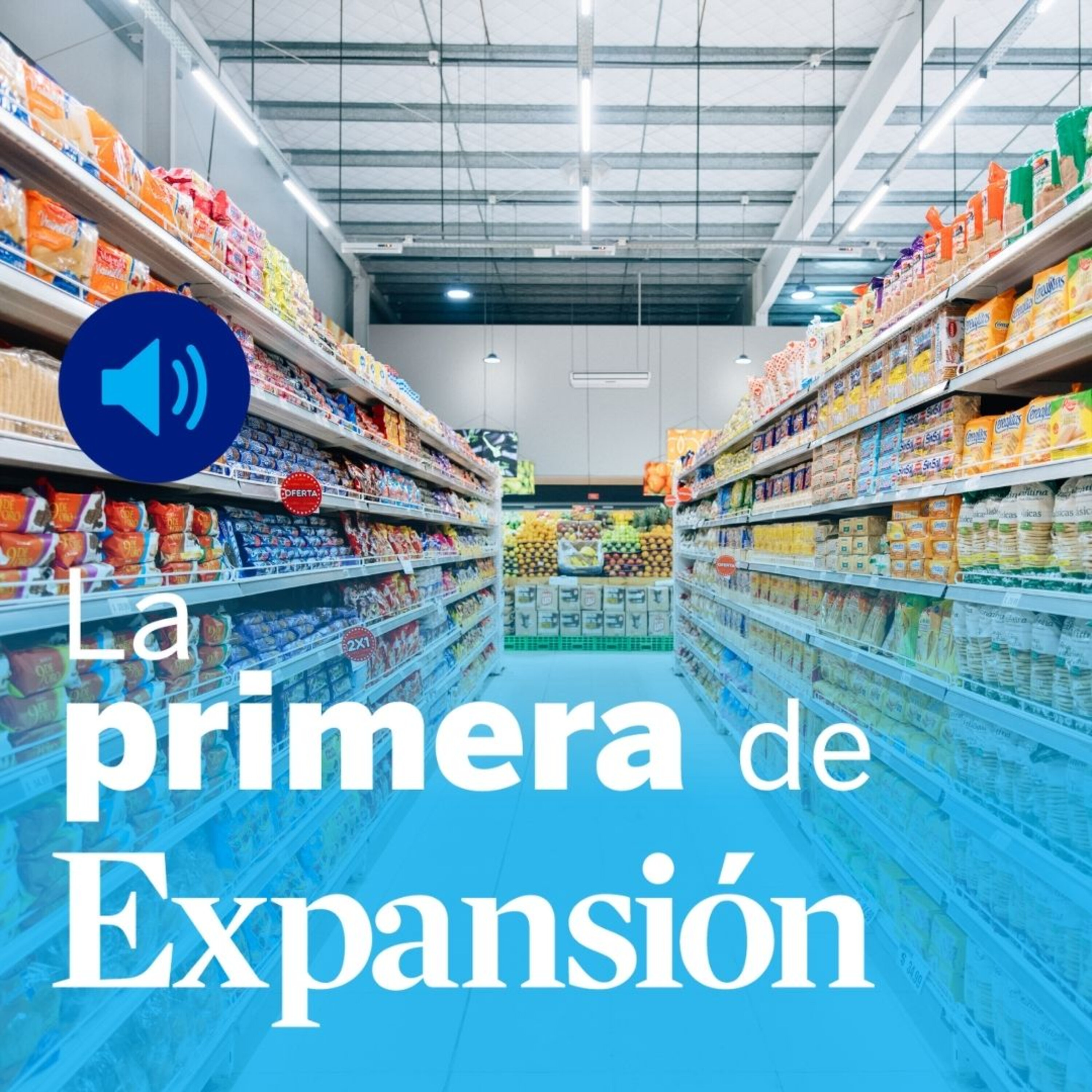 Coca-Cola, Pascual, Campofrío, el fondo IFM, Indra y Citibank episode artwork