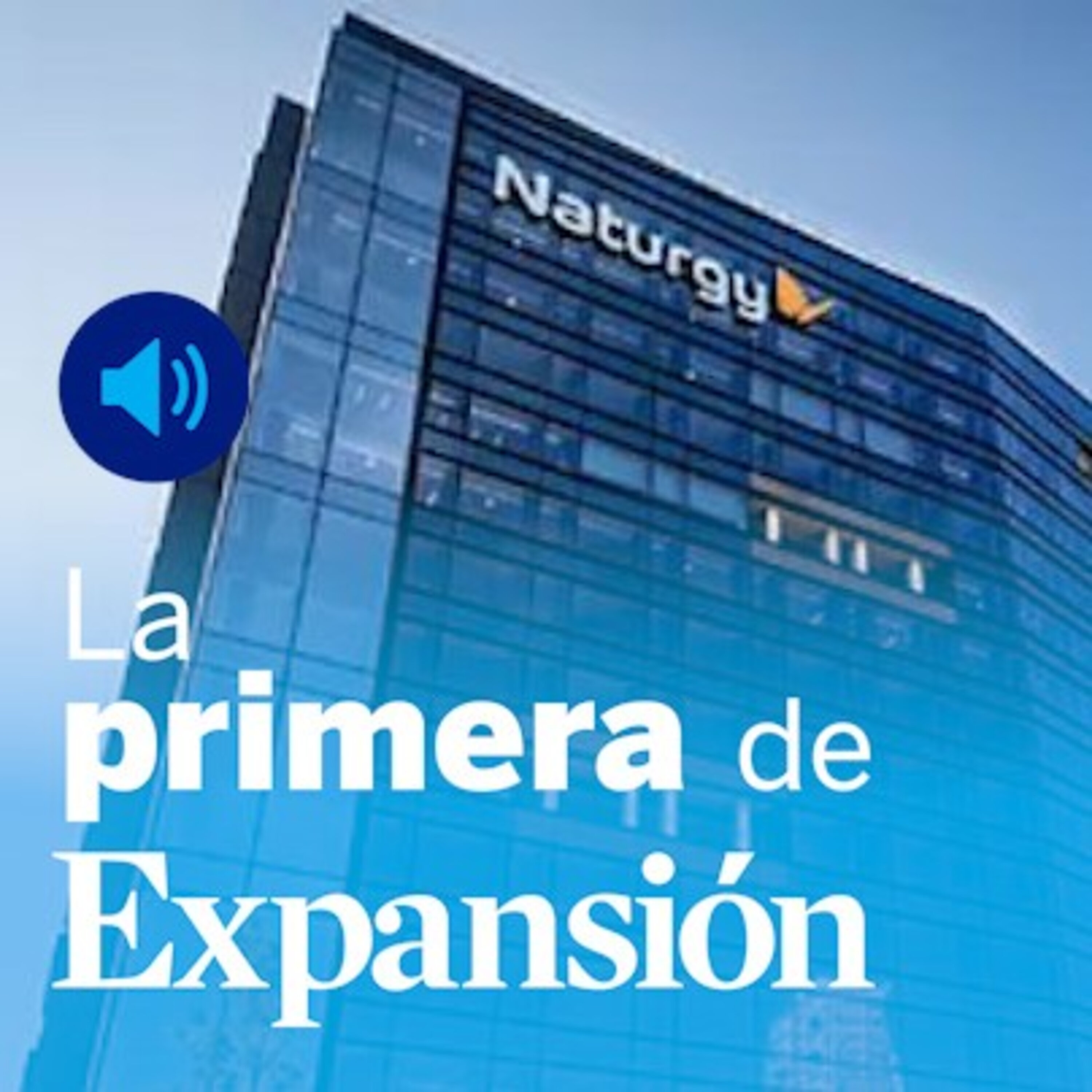 La primera de Expansión sobre Iberia, Vueling, la nueva sede de Naturgy y Unicaja, que arranca hoy en Bolsa episode artwork
