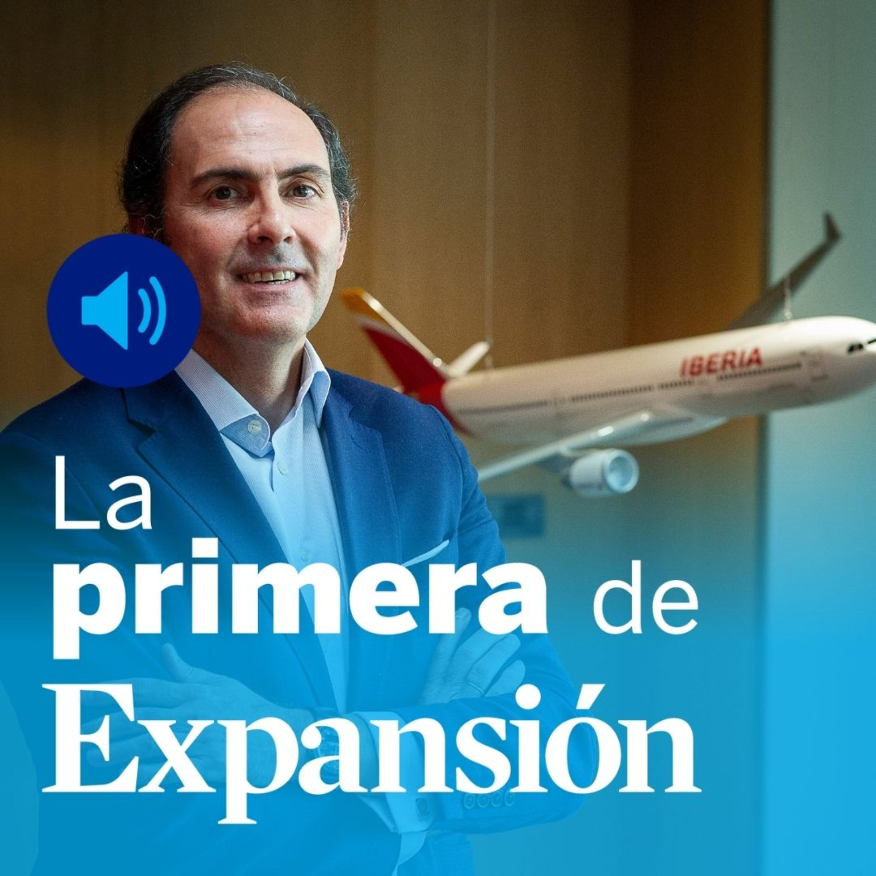 Iberia, Mutua, Alcaraz y las estrategias de Goldman para invertir episode artwork