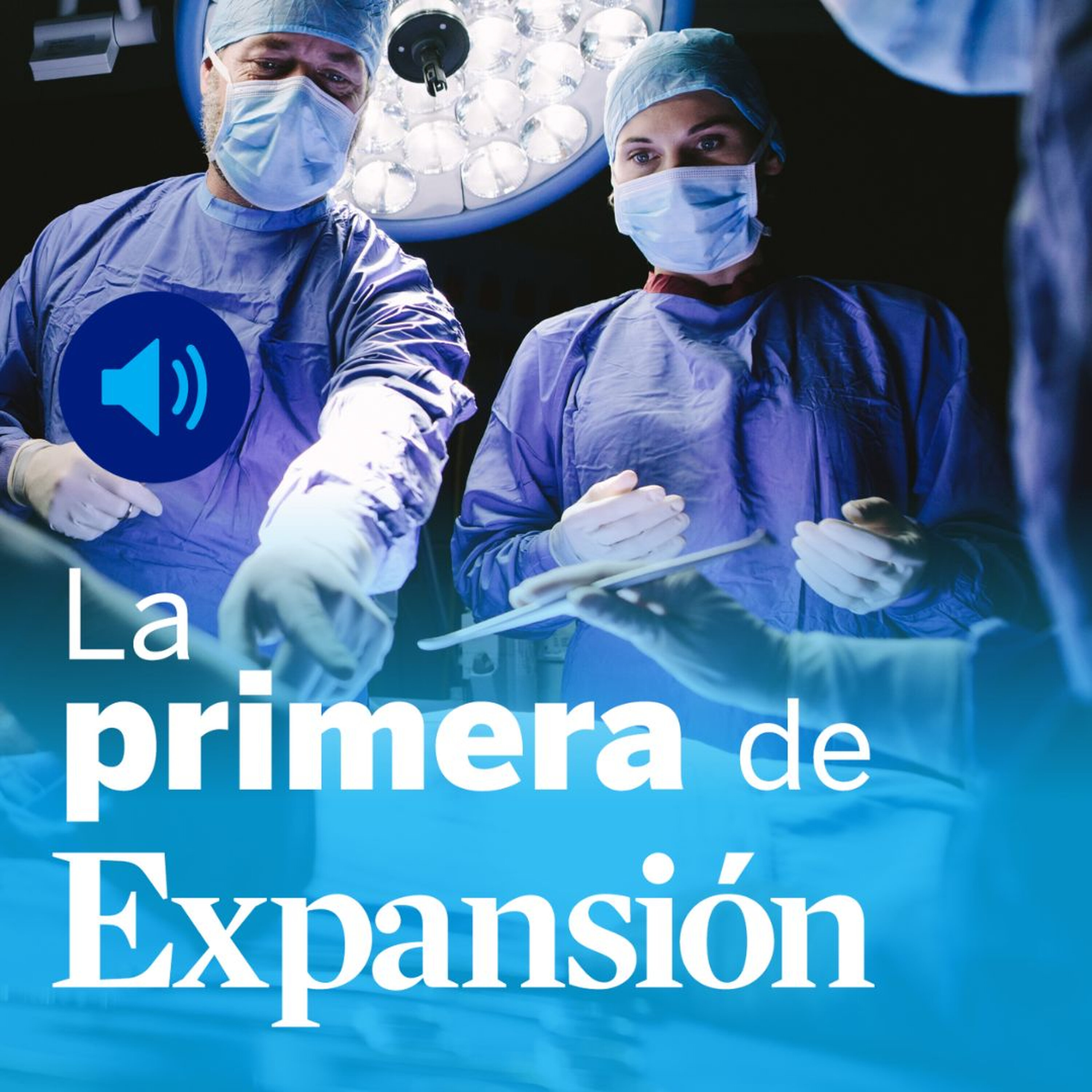 Quirón, BBVA, Santander, Grifols, Lenovo, Milei, DeepSeek y el Ibex episode artwork