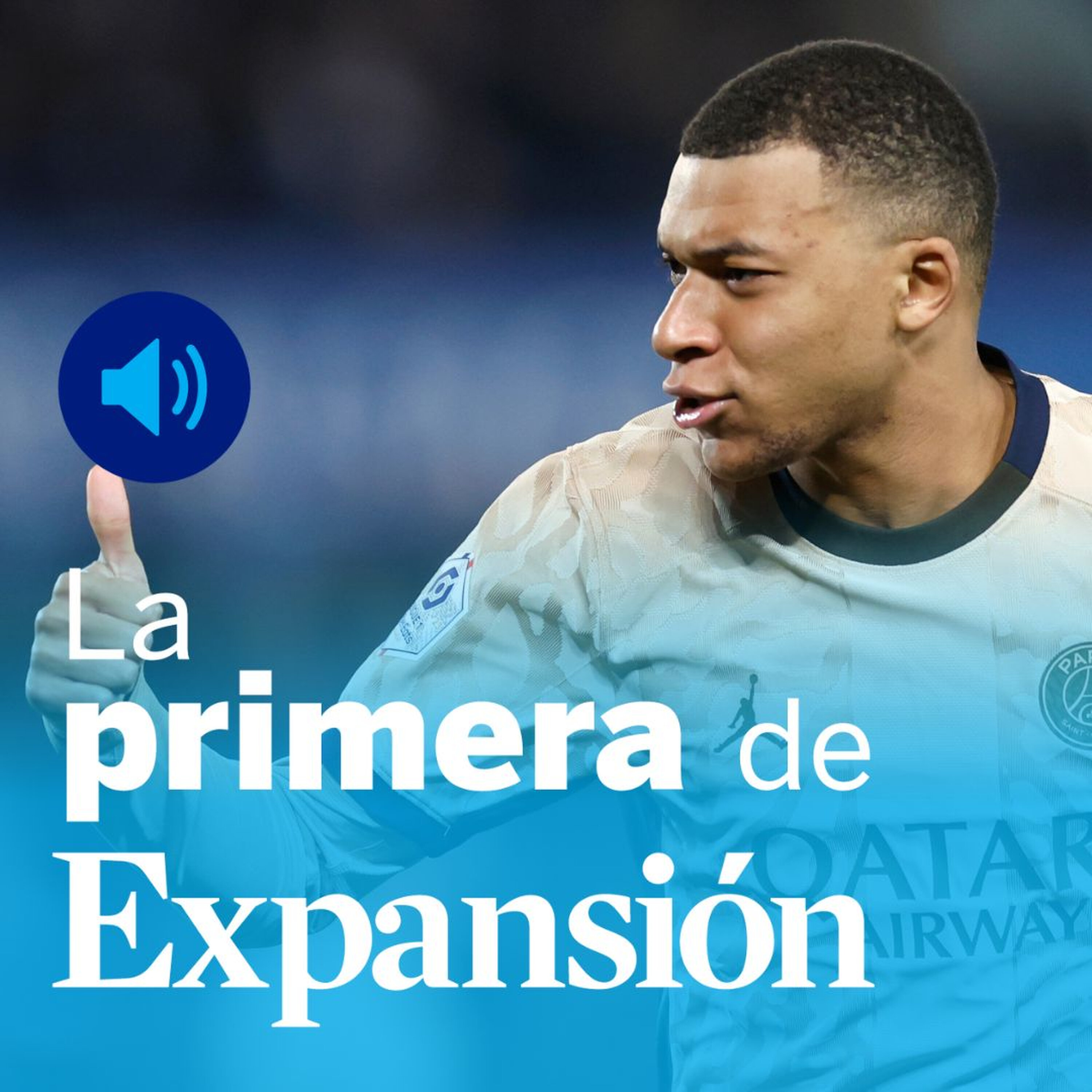 BBVA, tipos de interés, Inditex, Mbappé, Samsung y la IA episode artwork