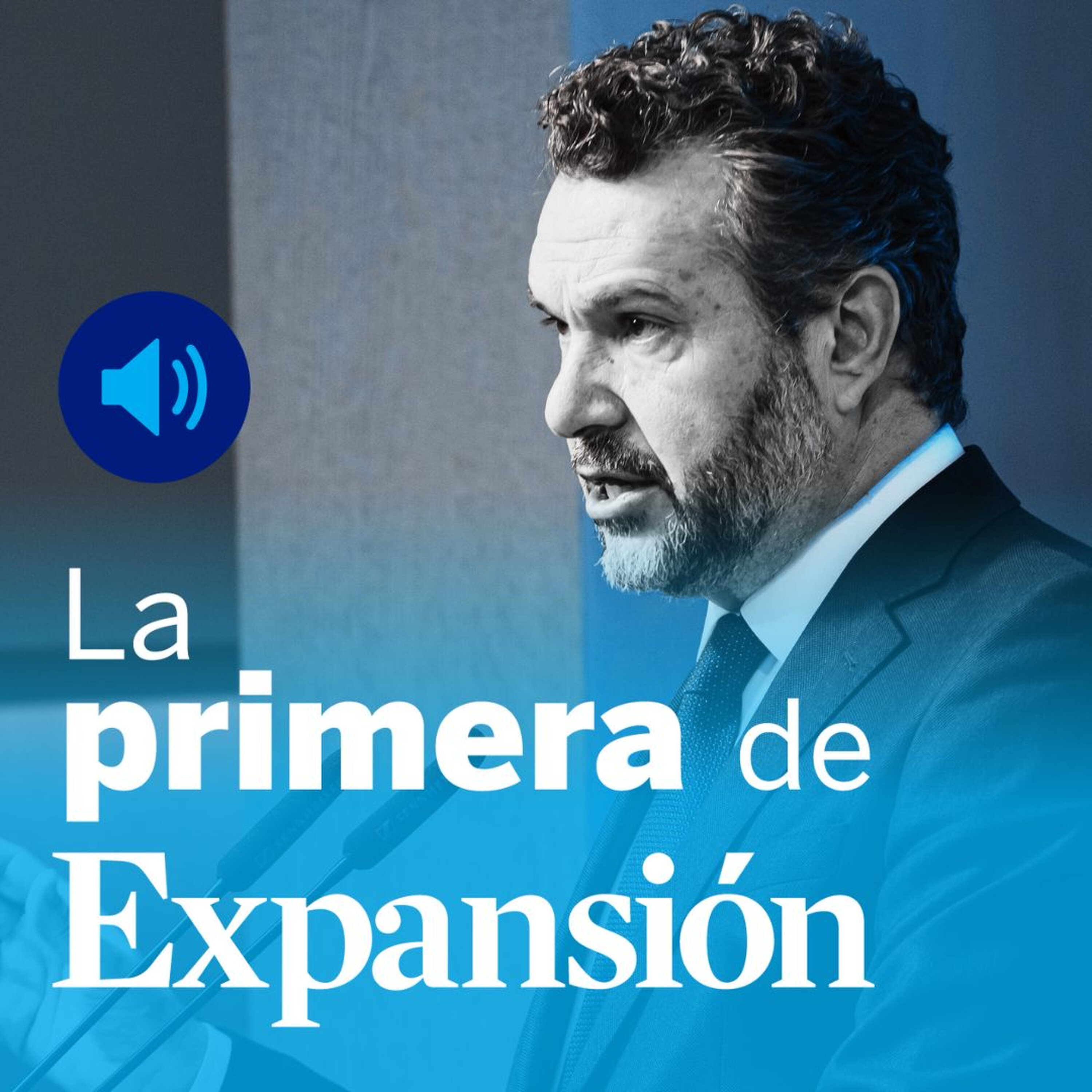 La CNMV, Nvidia, impuestos municipales, Bizum y México episode artwork