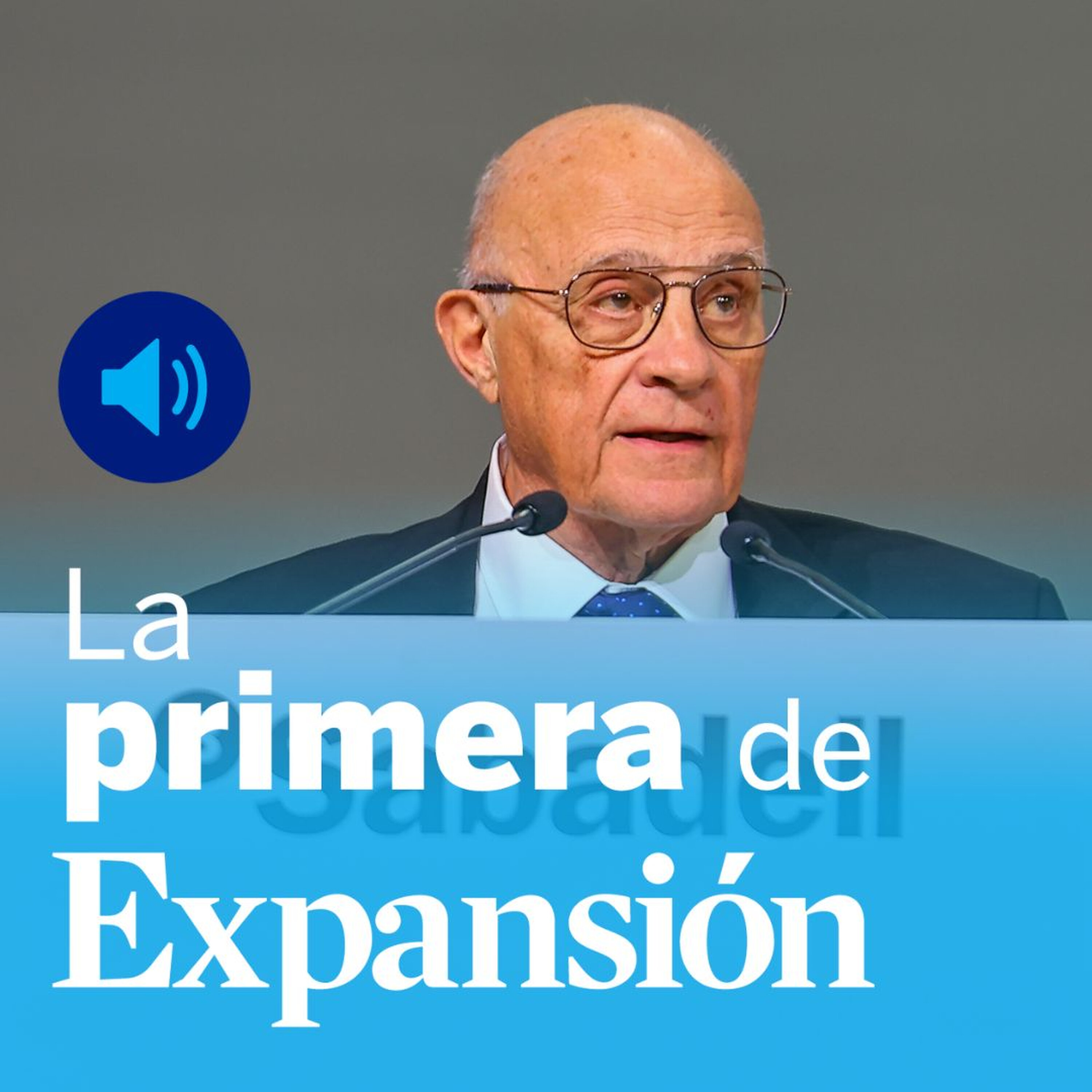 Resultados y plan estratégico de Sabadell, acuerdo UE-EEUU, tipos de interés, Tesla, Xi Jinping y robotaxis episode artwork