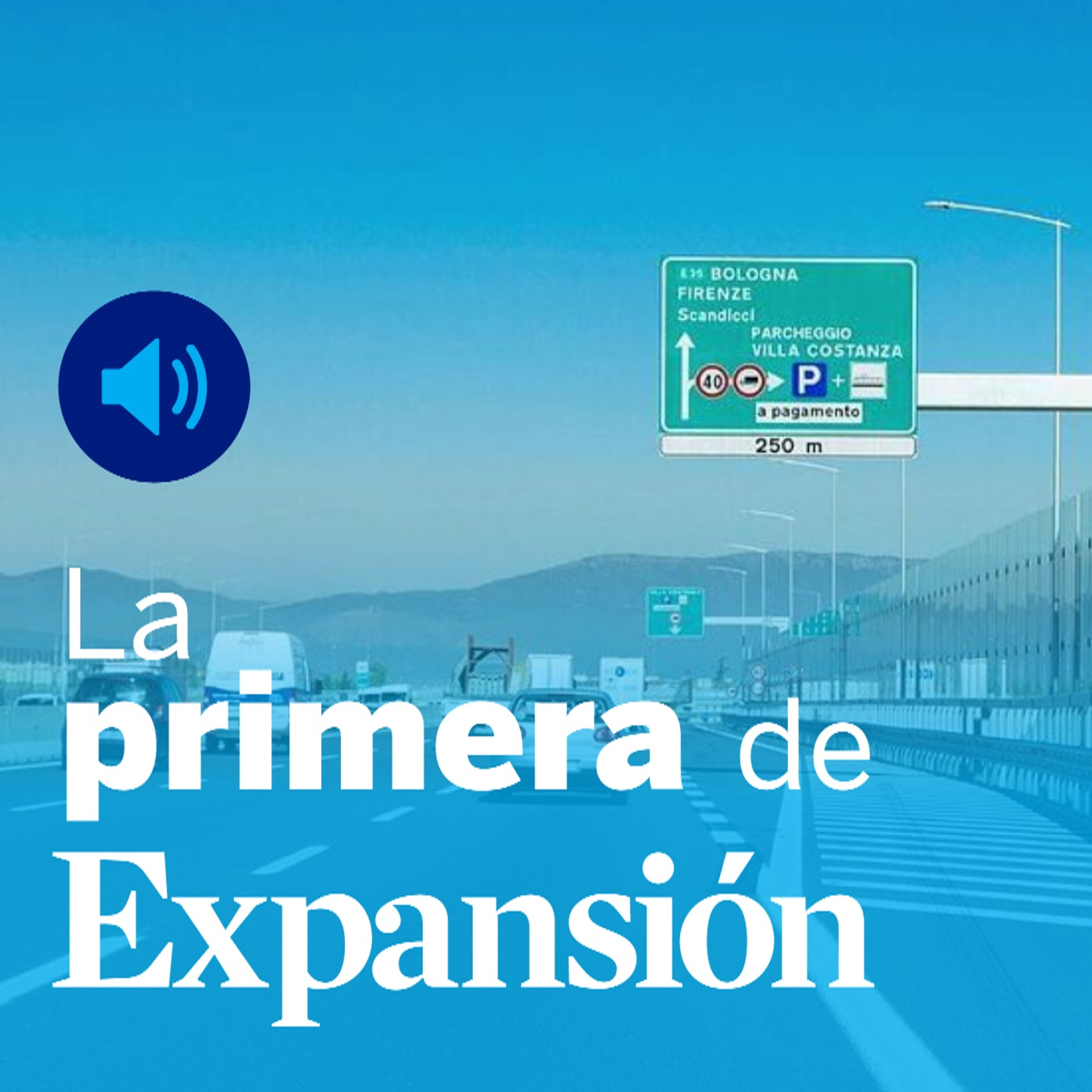 La Primera de Expansión, viernes 9 de abril episode artwork