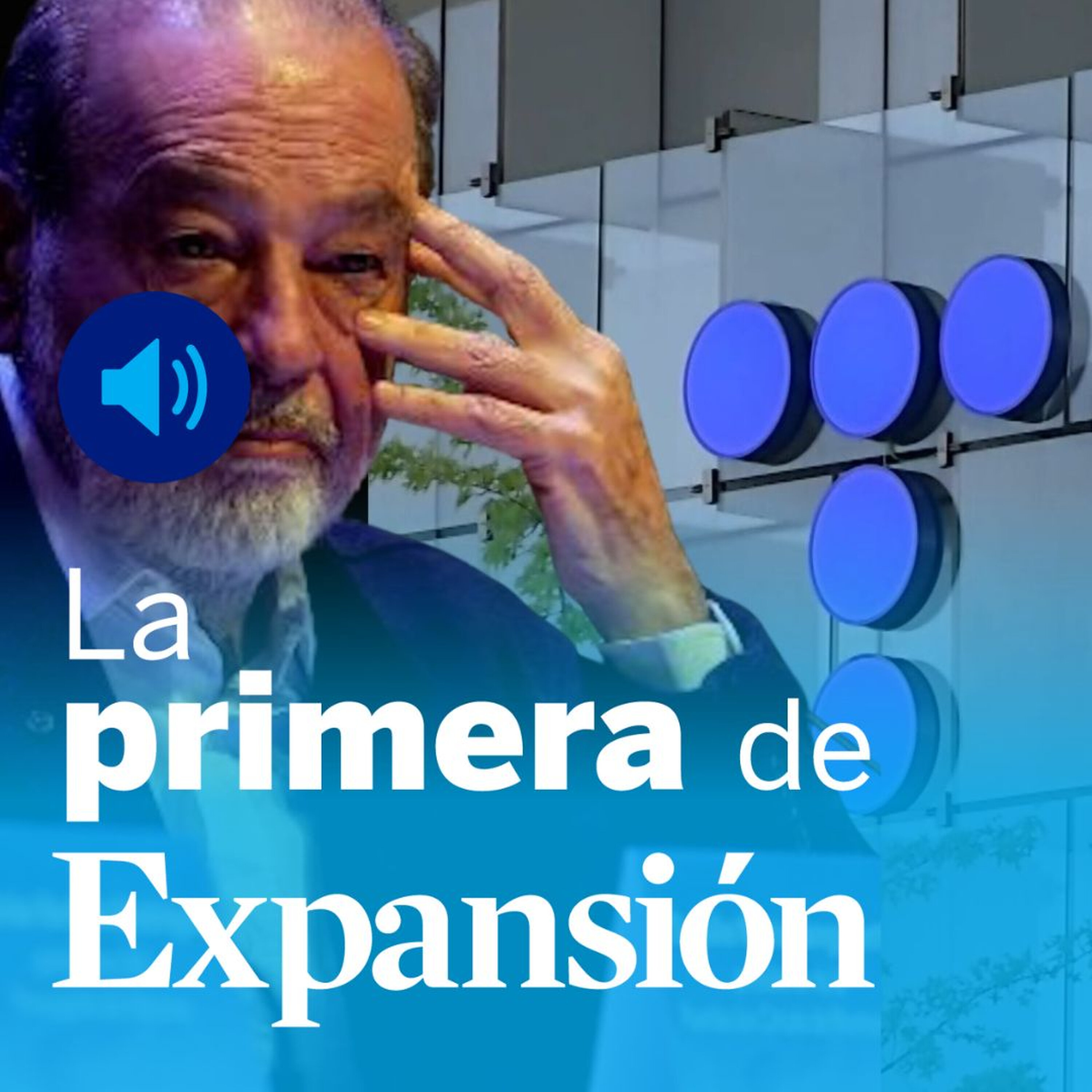Telefónica, BBVA, América Móvil, Ryanair, CATL, Trump y DeepSeek episode artwork