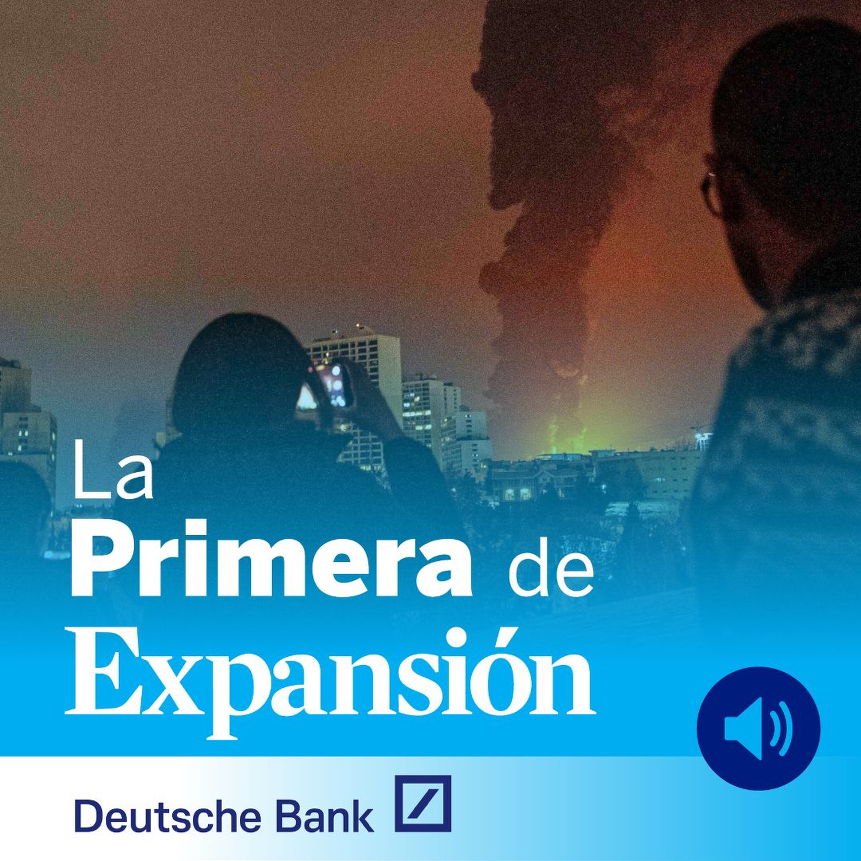 Portada de La Primera de Expansión