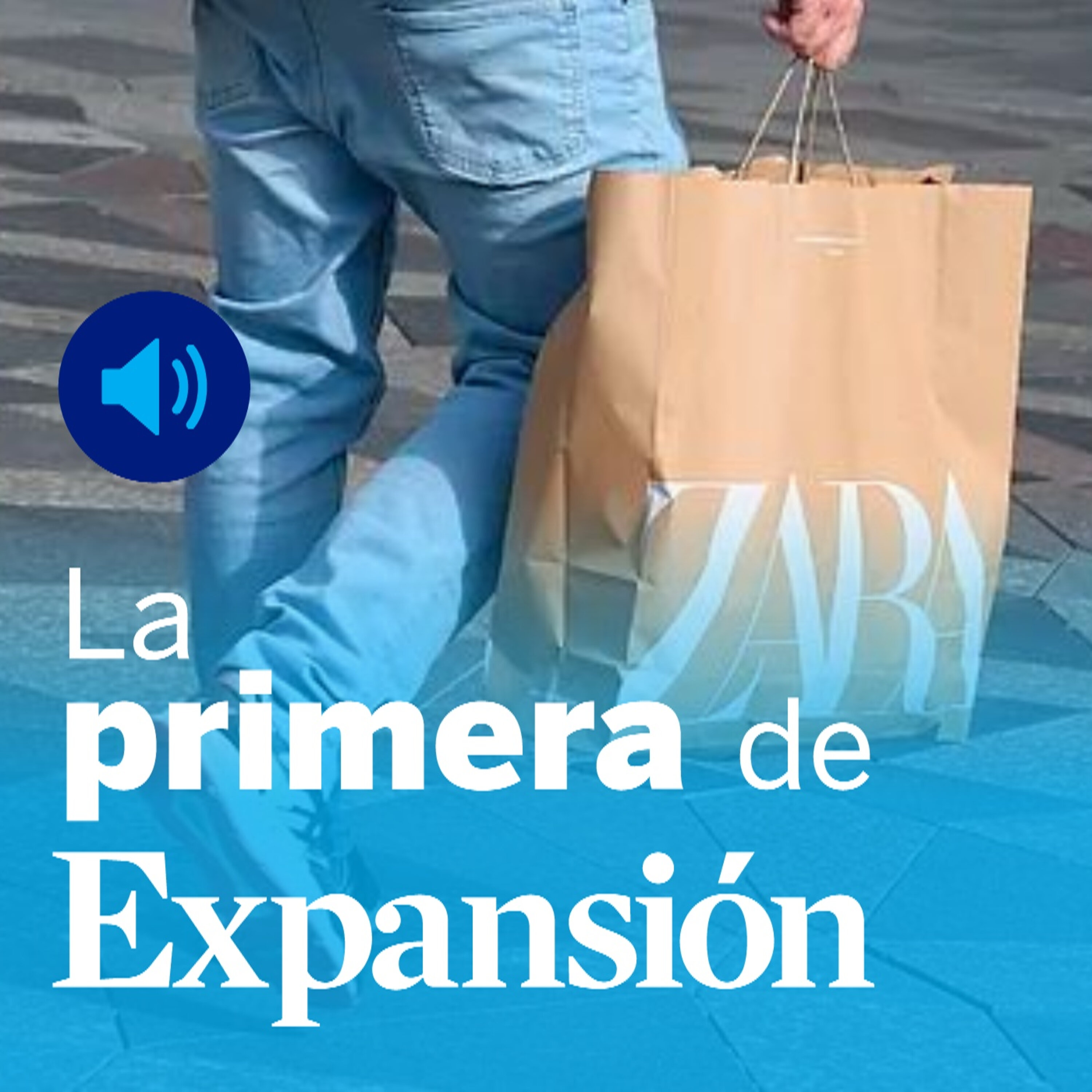 La Primera de Expansión, viernes 15 de octubre episode artwork