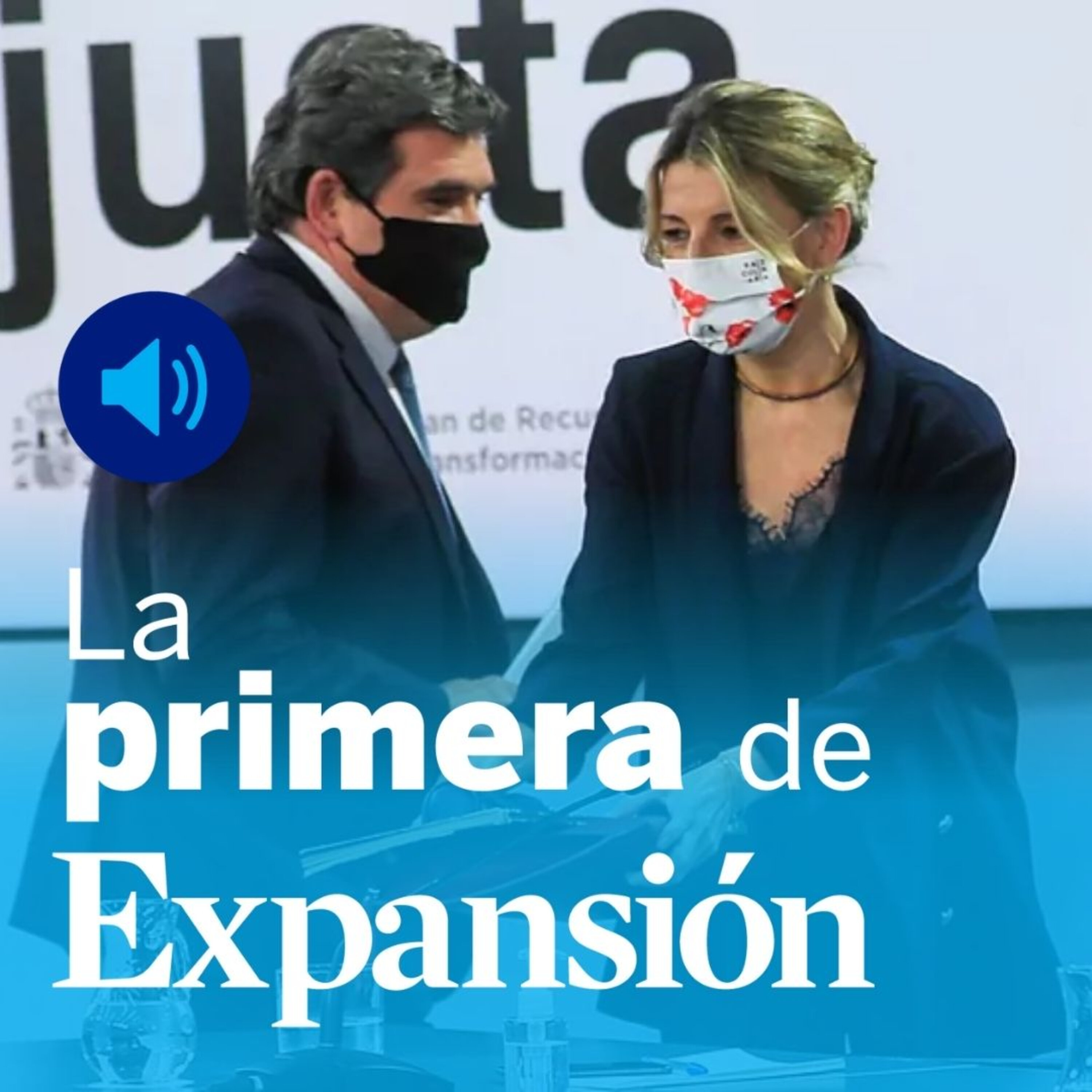 Endesa, Volkswagen, los nuevos planes de empleo y la crisis abierta del Partido Popular episode artwork