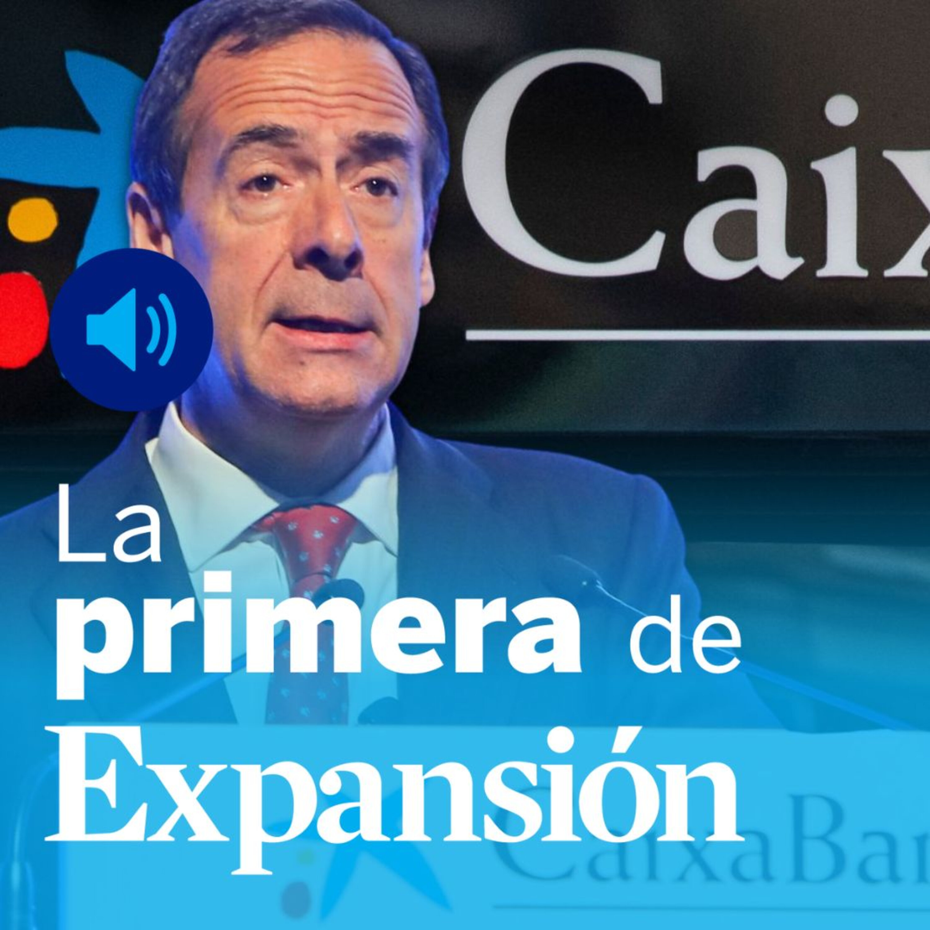 Resultados de CaixaBank, tipos de interés, Aena y Apple episode artwork