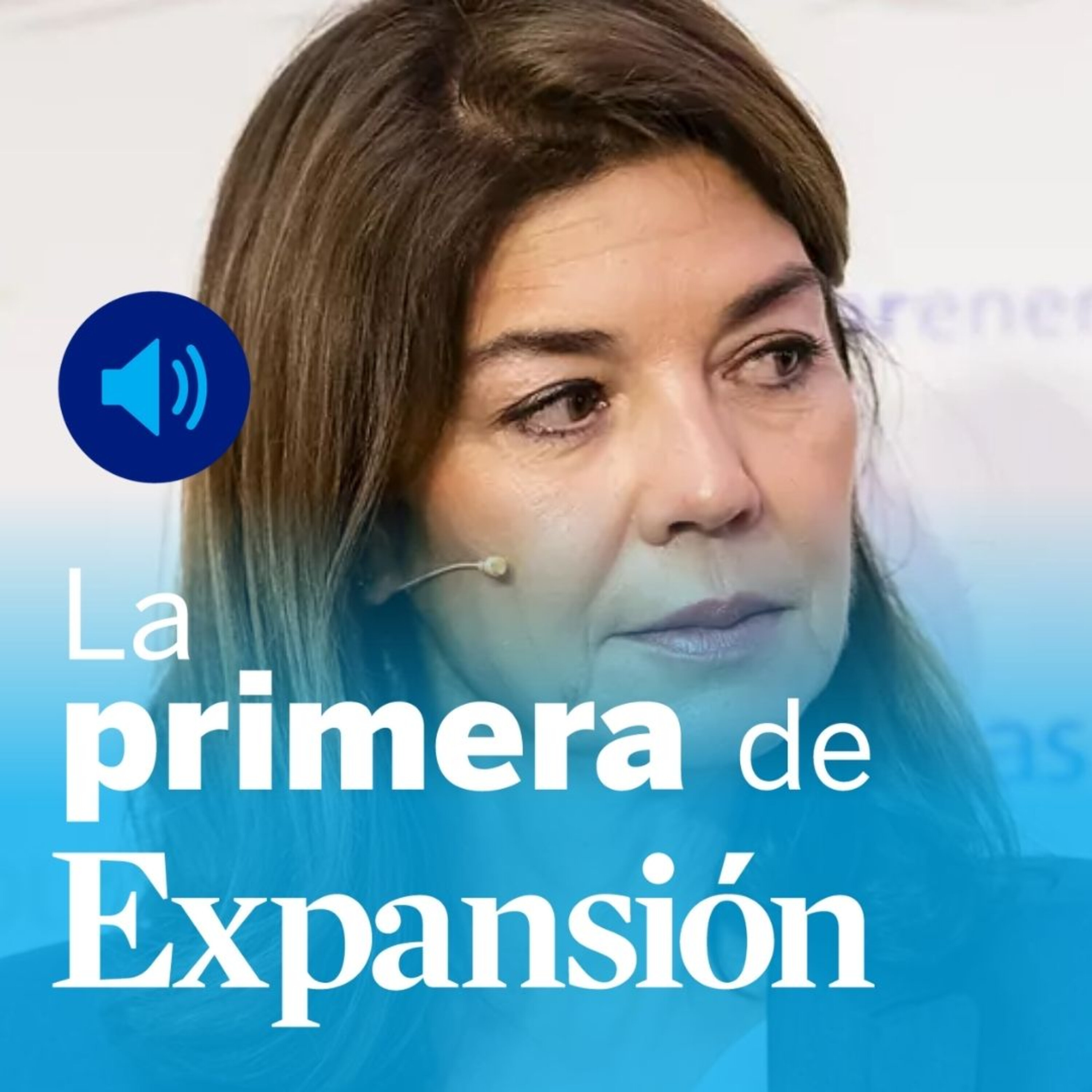 Santander, Telefónica, Indra y el ránking de firmas de auditoría de EXPANSIÓN episode artwork