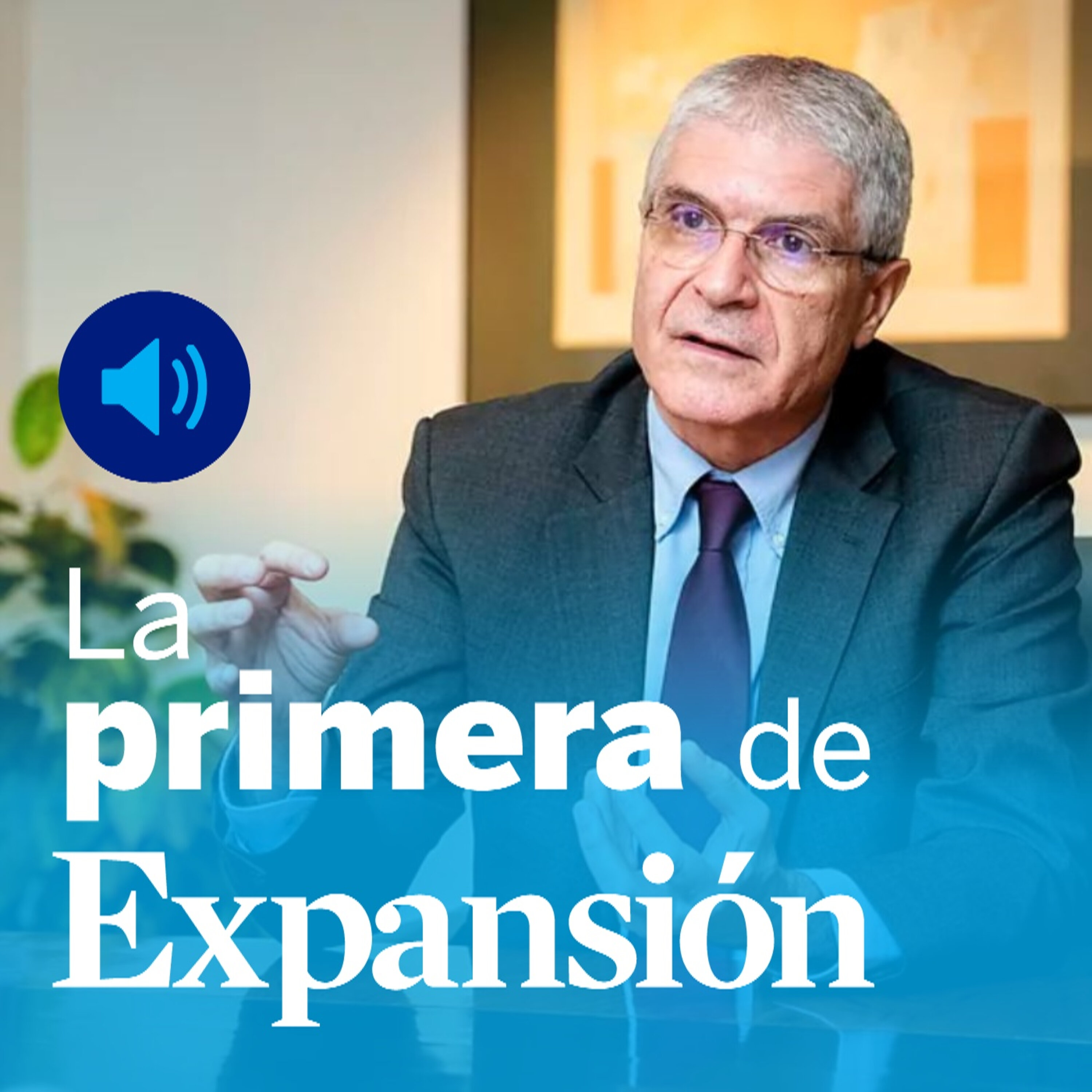 La Primera de Expansión, lunes 31 de mayo episode artwork