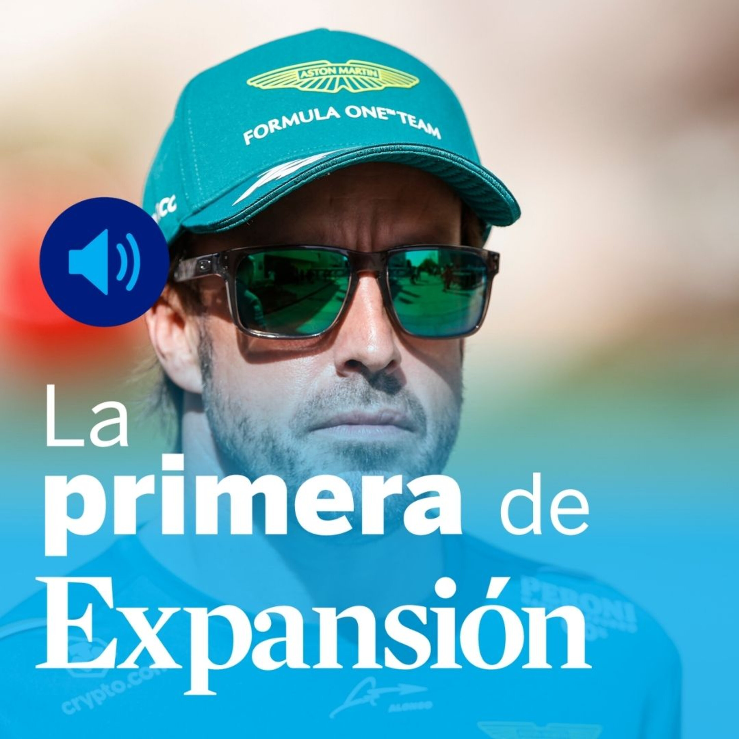 Ferrovial, FCC y Fórmula 1 episode artwork