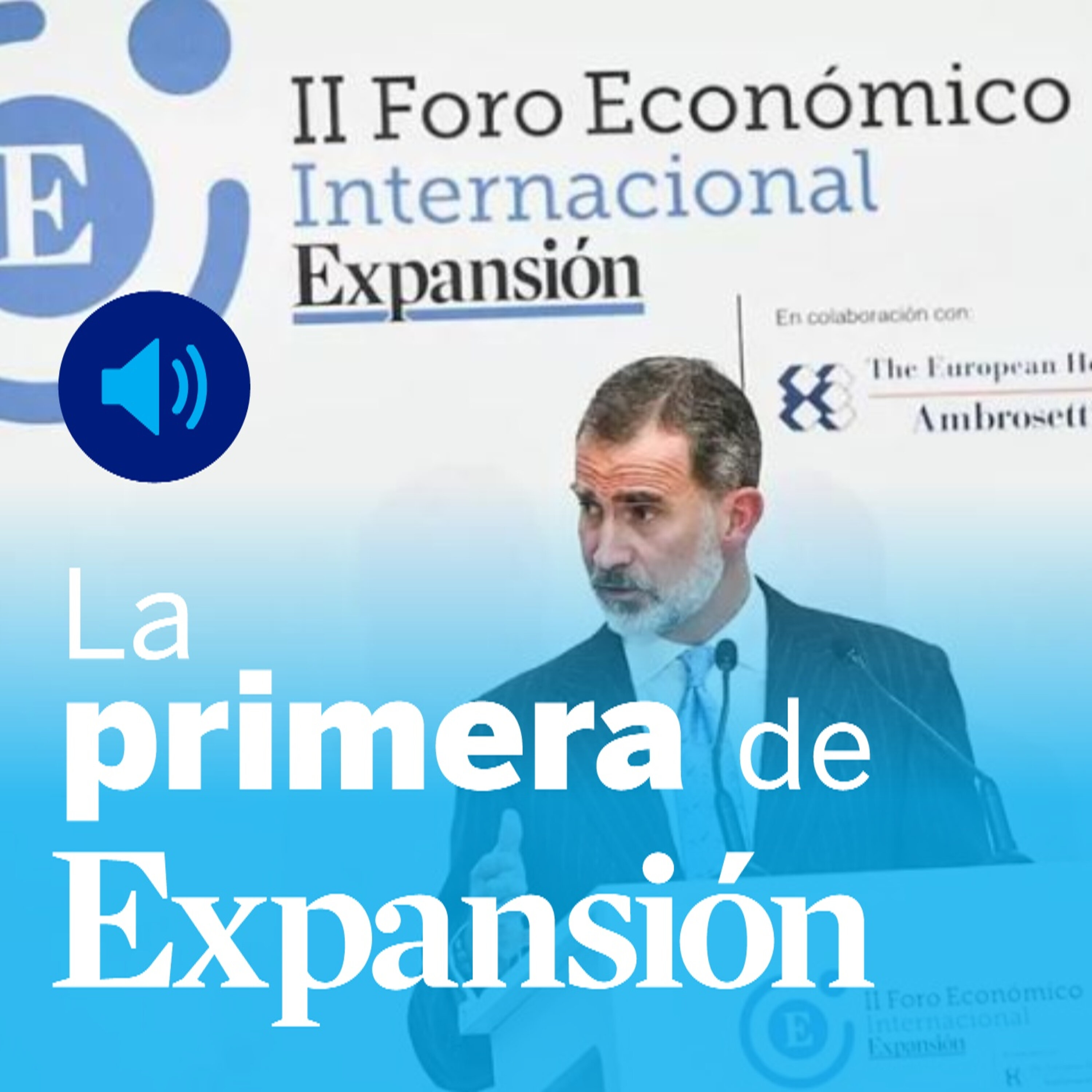 La Primera de Expansión, miércoles 9 de junio episode artwork