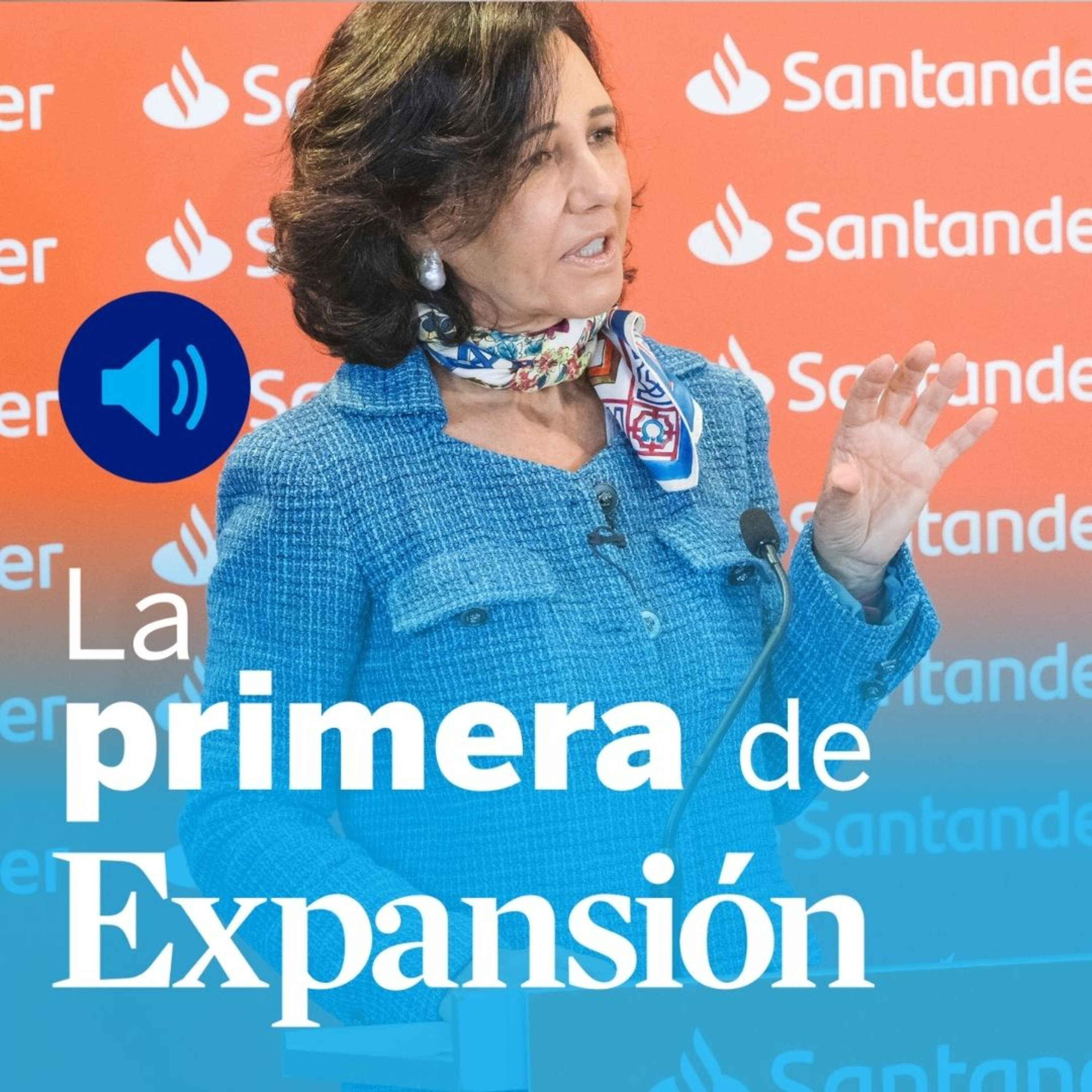 Fondos europeos, Cepsa, Iberdrola, Acciona, Repsol y Santander episode artwork