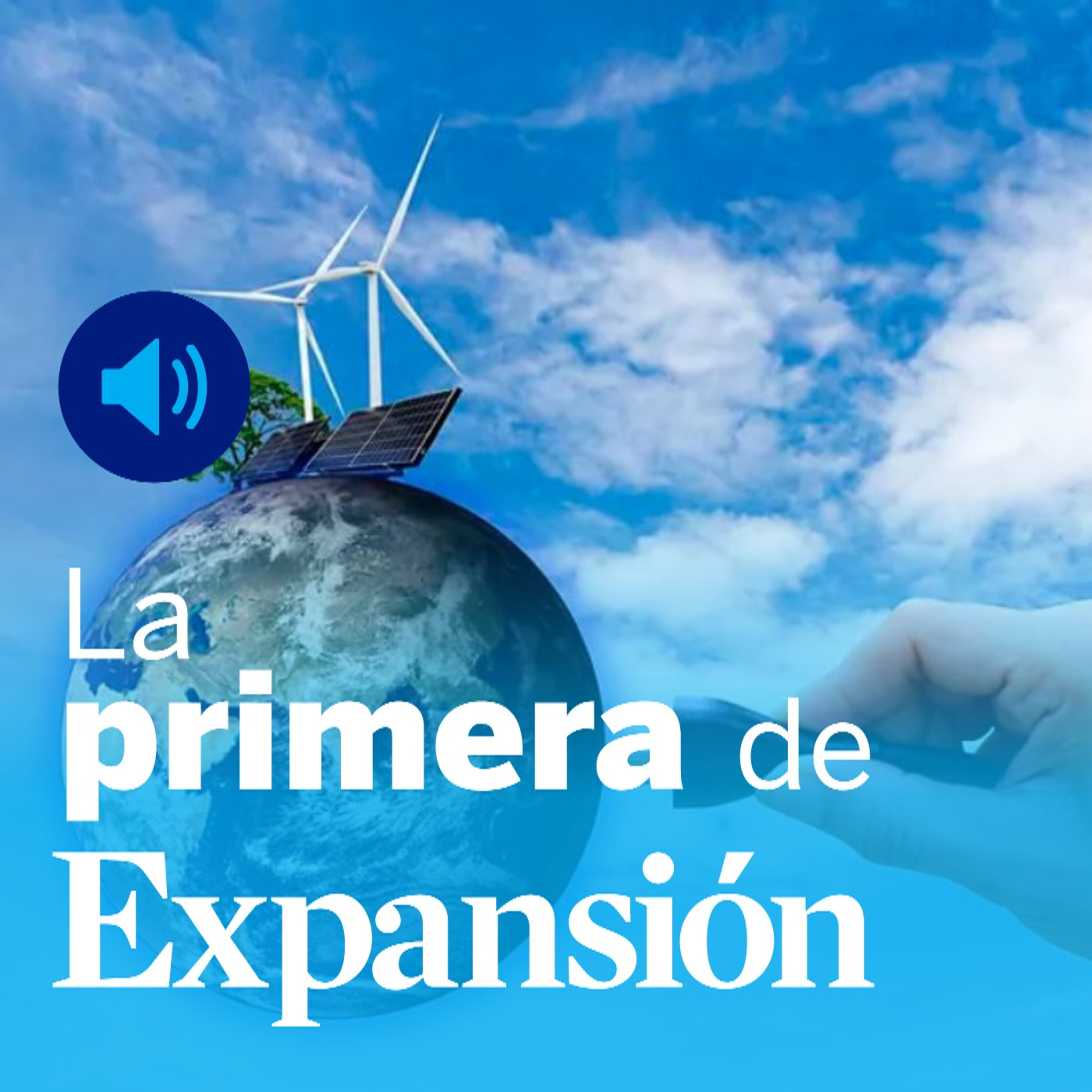 La Primera de Expansión, lunes 24 de mayo episode artwork