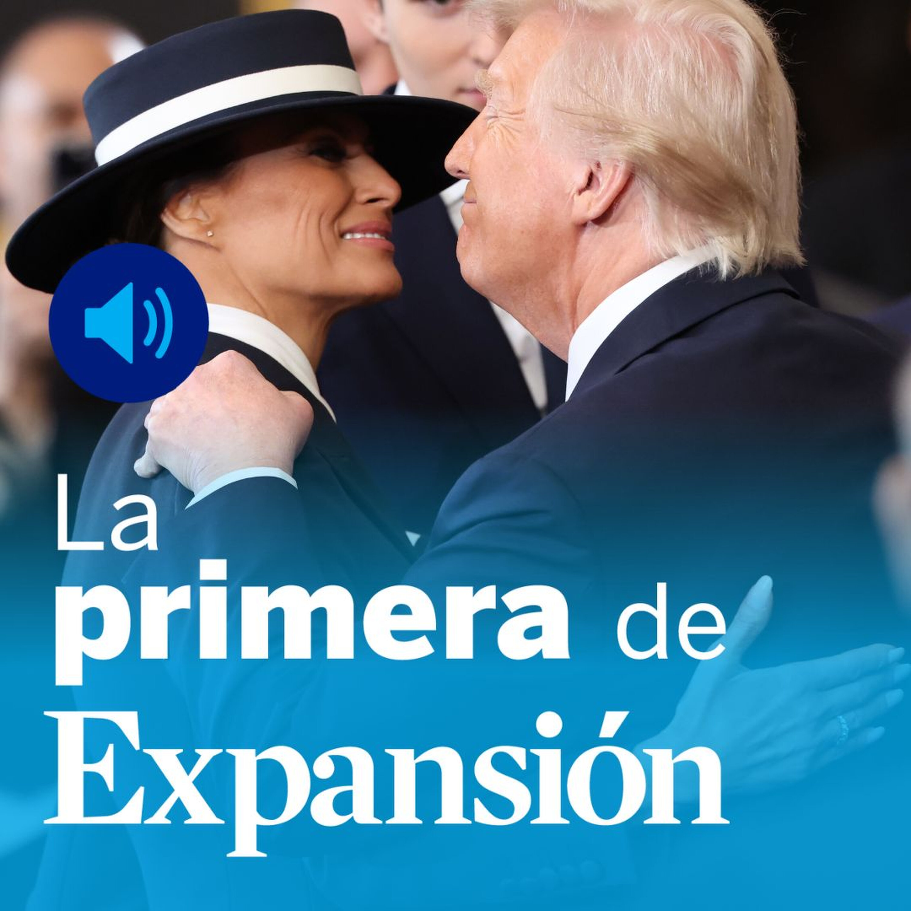 Donald Trump, Elon Musk, Jeff Bezos, Mark Zuckerberg, Mango, Huawei episode artwork