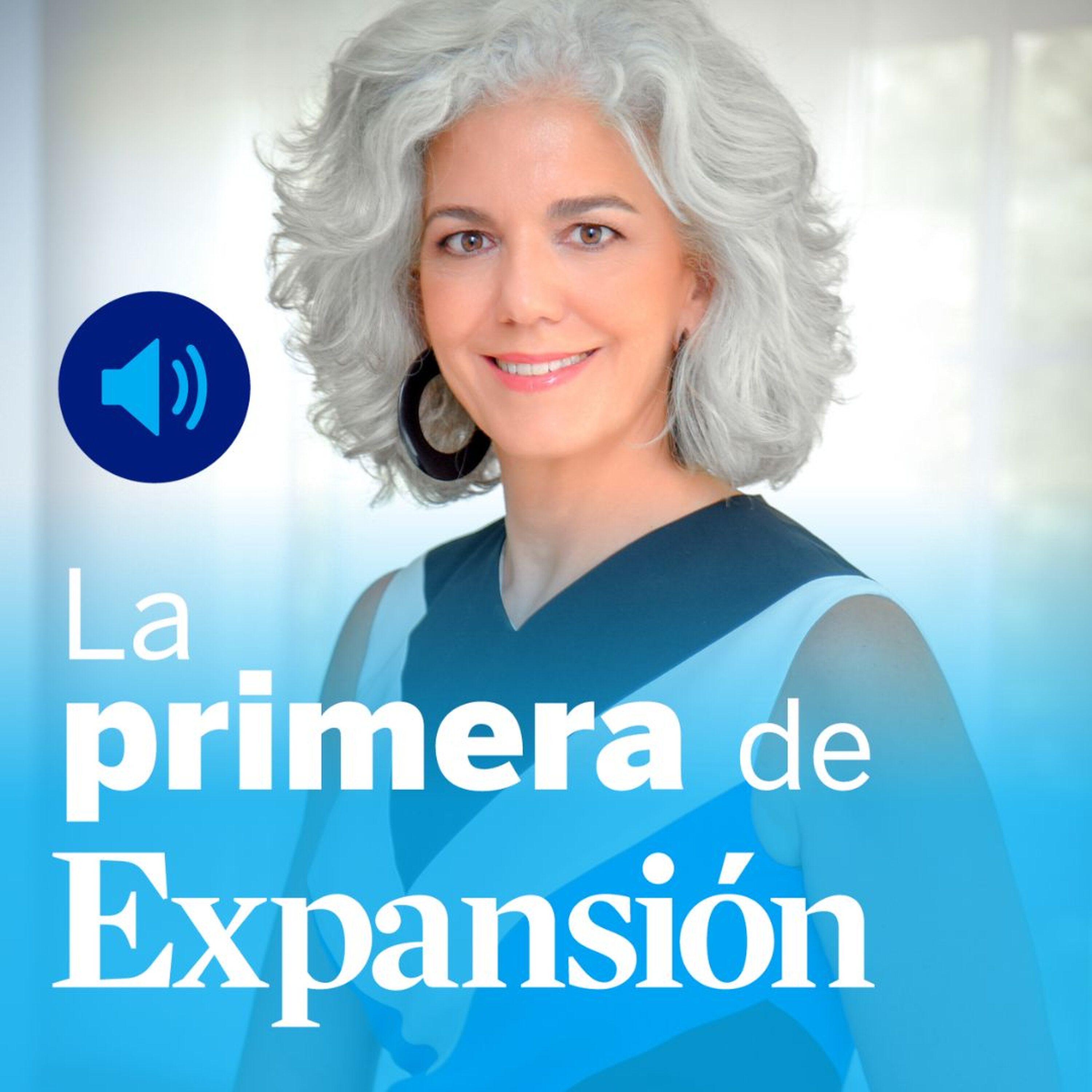 Gestamp, Cie, Antolin, Amparo Moraleda, CaixaBank y Catalana Occidente episode artwork