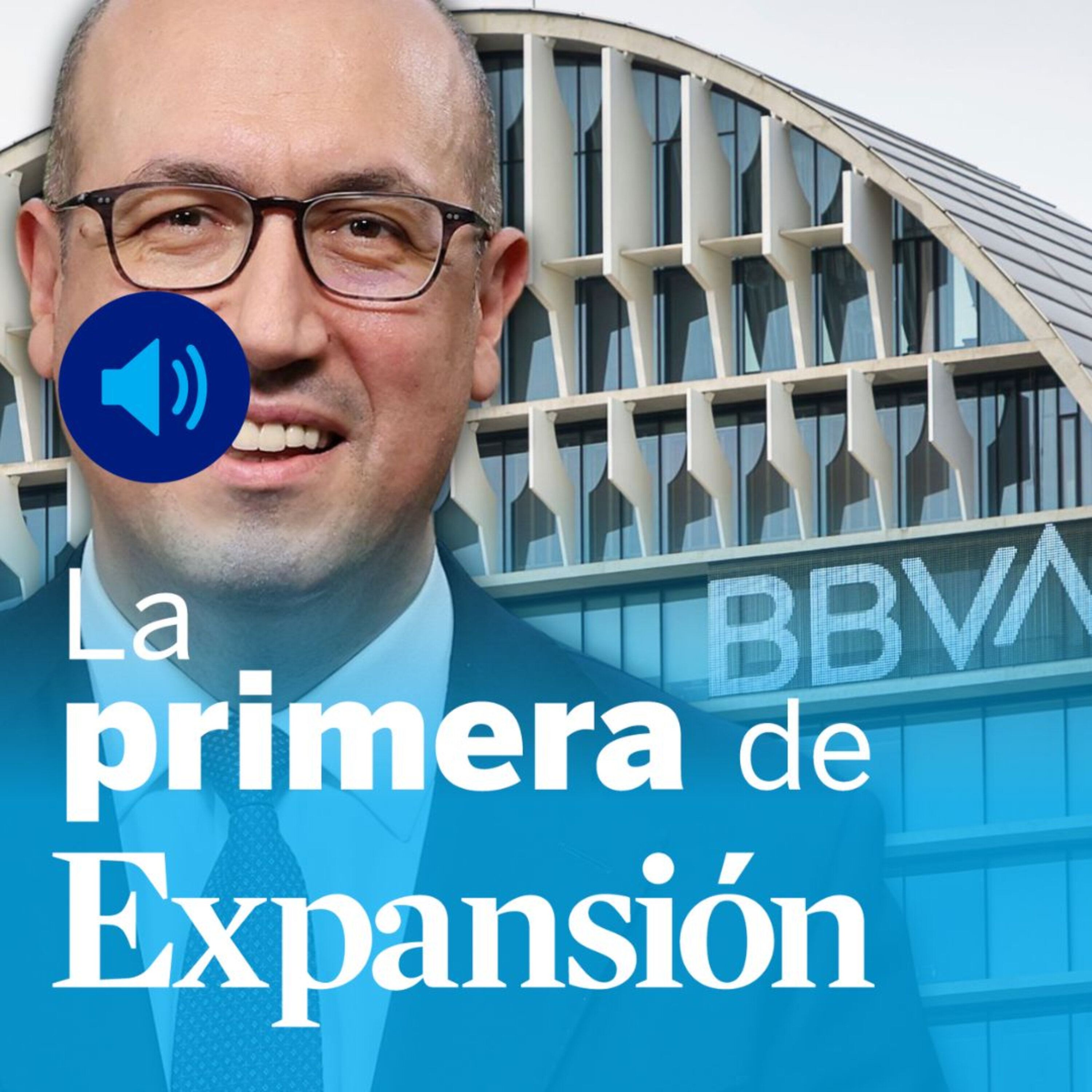Resultados de BBVA, Sabadell, hipotecas y Ferrovial episode artwork