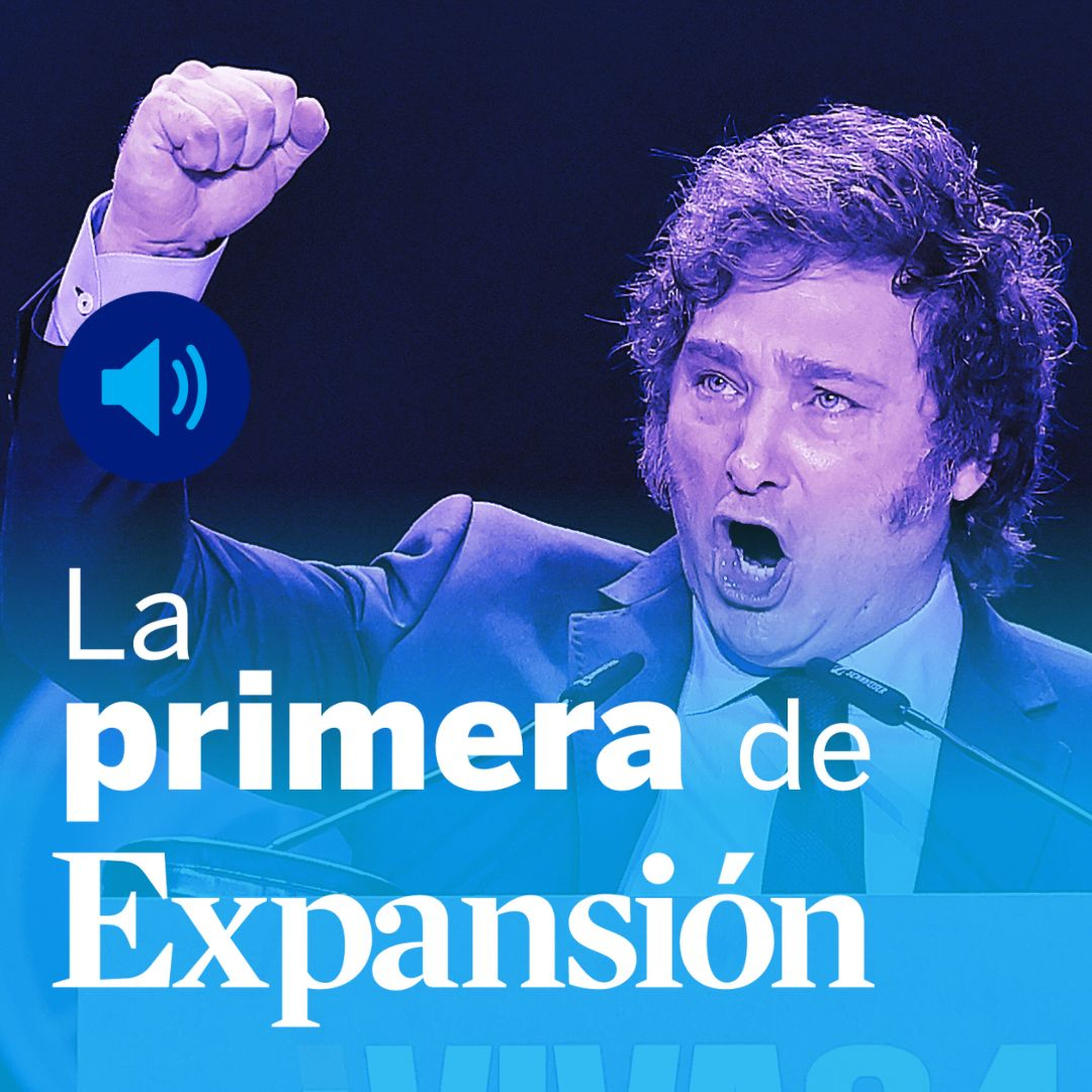 Naturgy, Milei, Luis Planas, Urbaser, Irán y el Covid19 episode artwork