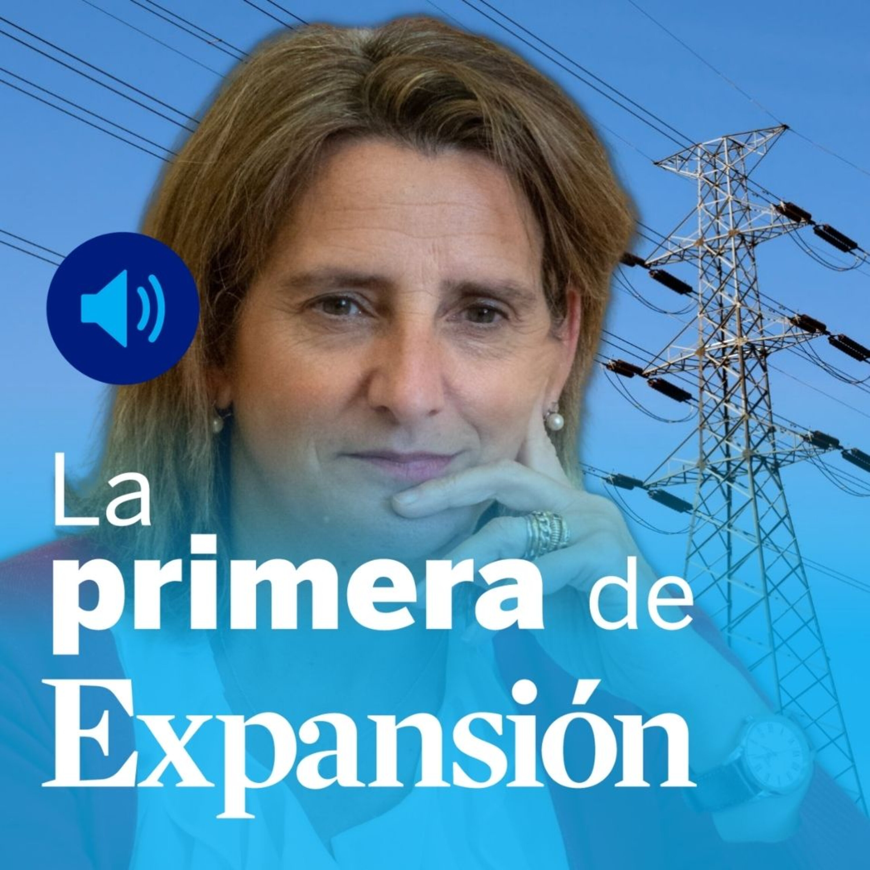 Teresa Ribera, CaixaBank, Telefónica, BCE y el triunfo de Sergio Massa en Argentina episode artwork