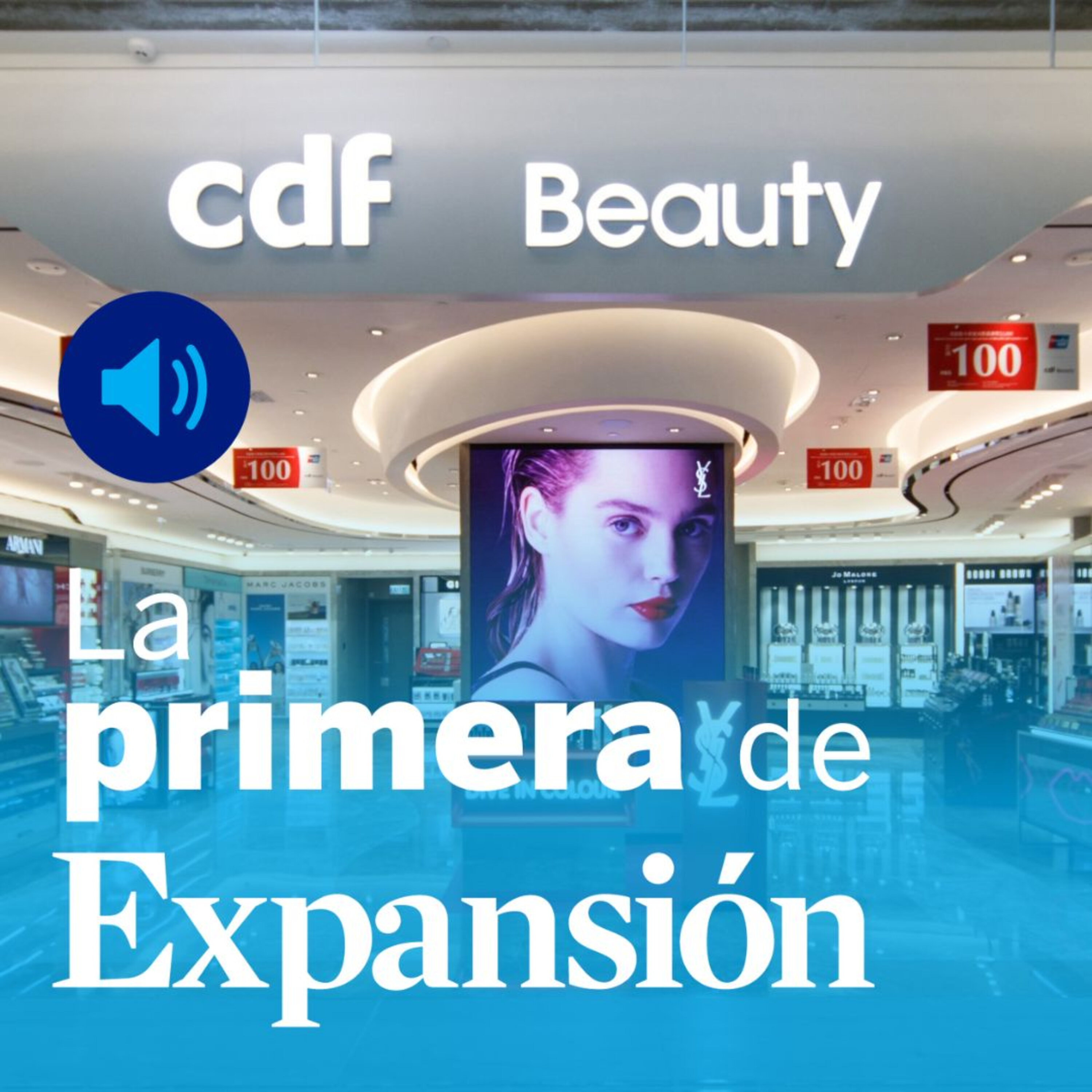 CDF, Aena, Hacienda, Telefónica y la escalada de los precios del alquiler episode artwork
