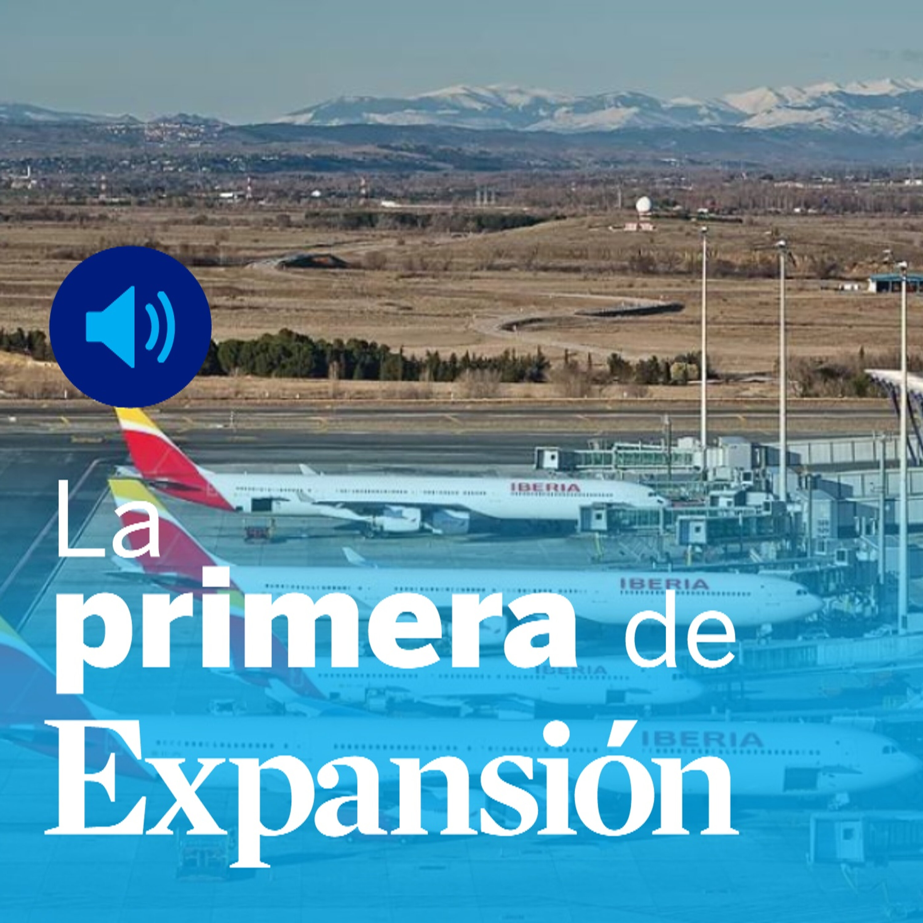 La Primera de Expansión, viernes 25 de junio episode artwork
