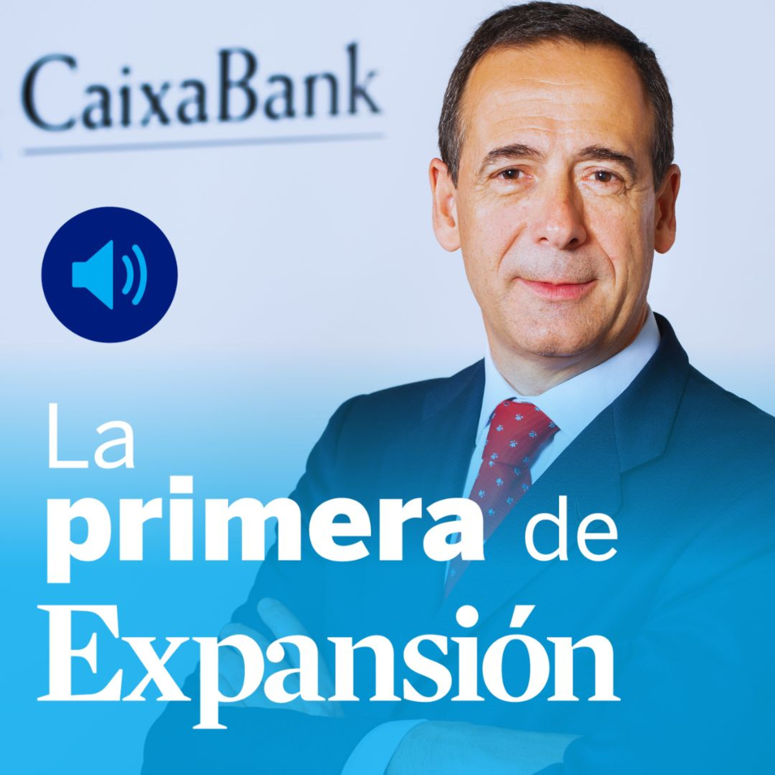 Caixabank, Indra, Crédit Agricole y el plan de pensiones de los funcionarios episode artwork