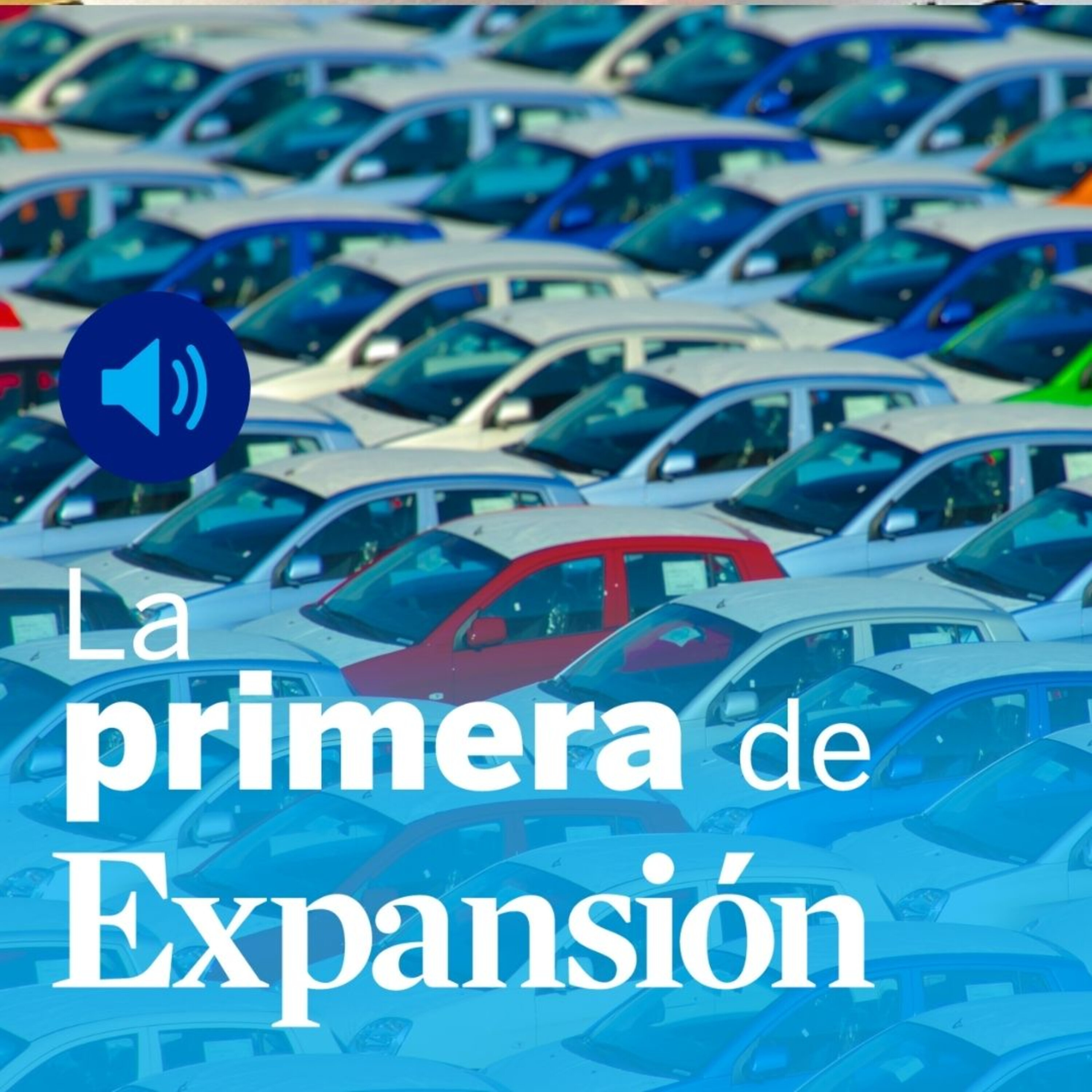 Toyota, Volkswagen, el salario de los banqueros privados, LVMH y Kering episode artwork