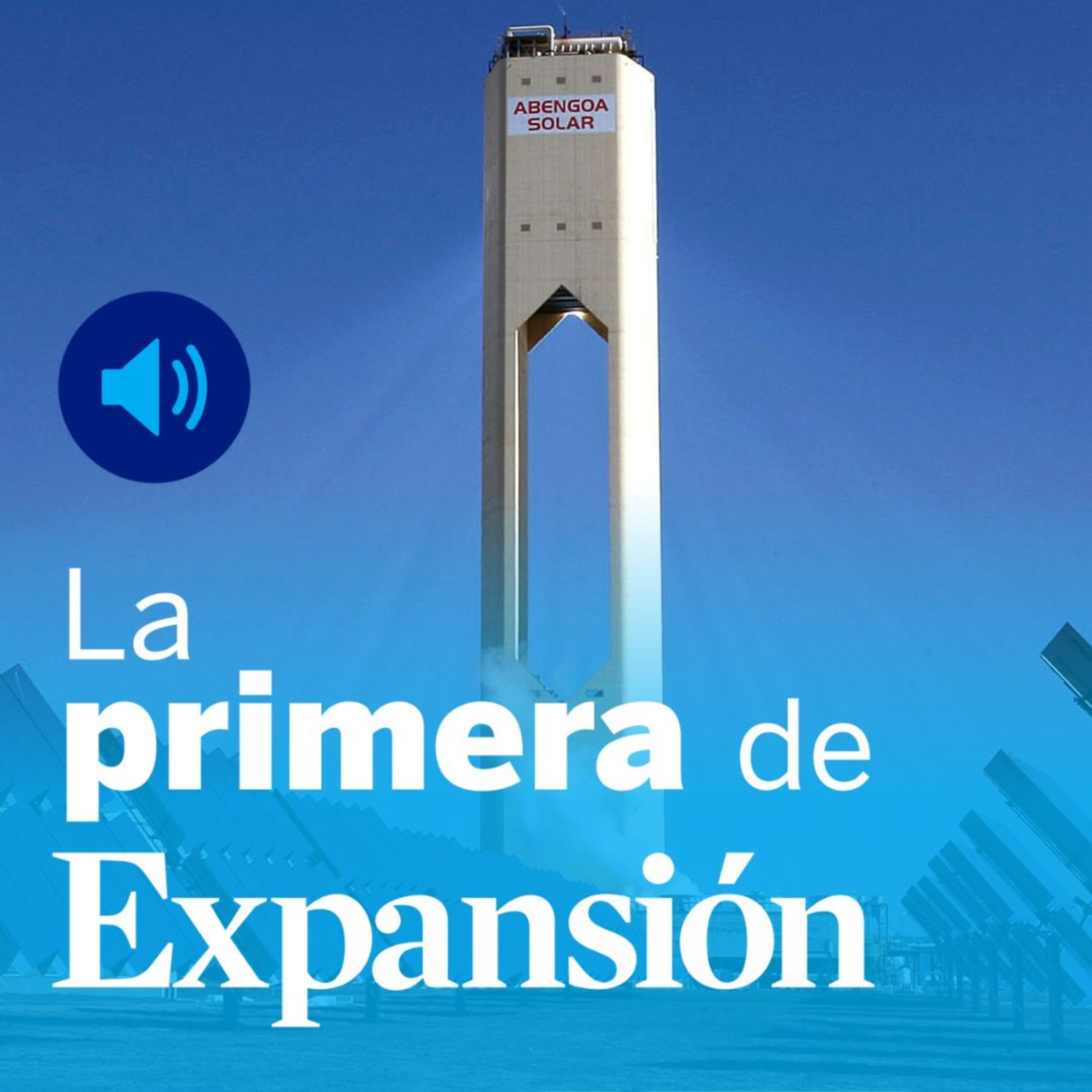 Tribunal Supremo y el catastrazo, Abengoa, Aena y BBVA episode artwork