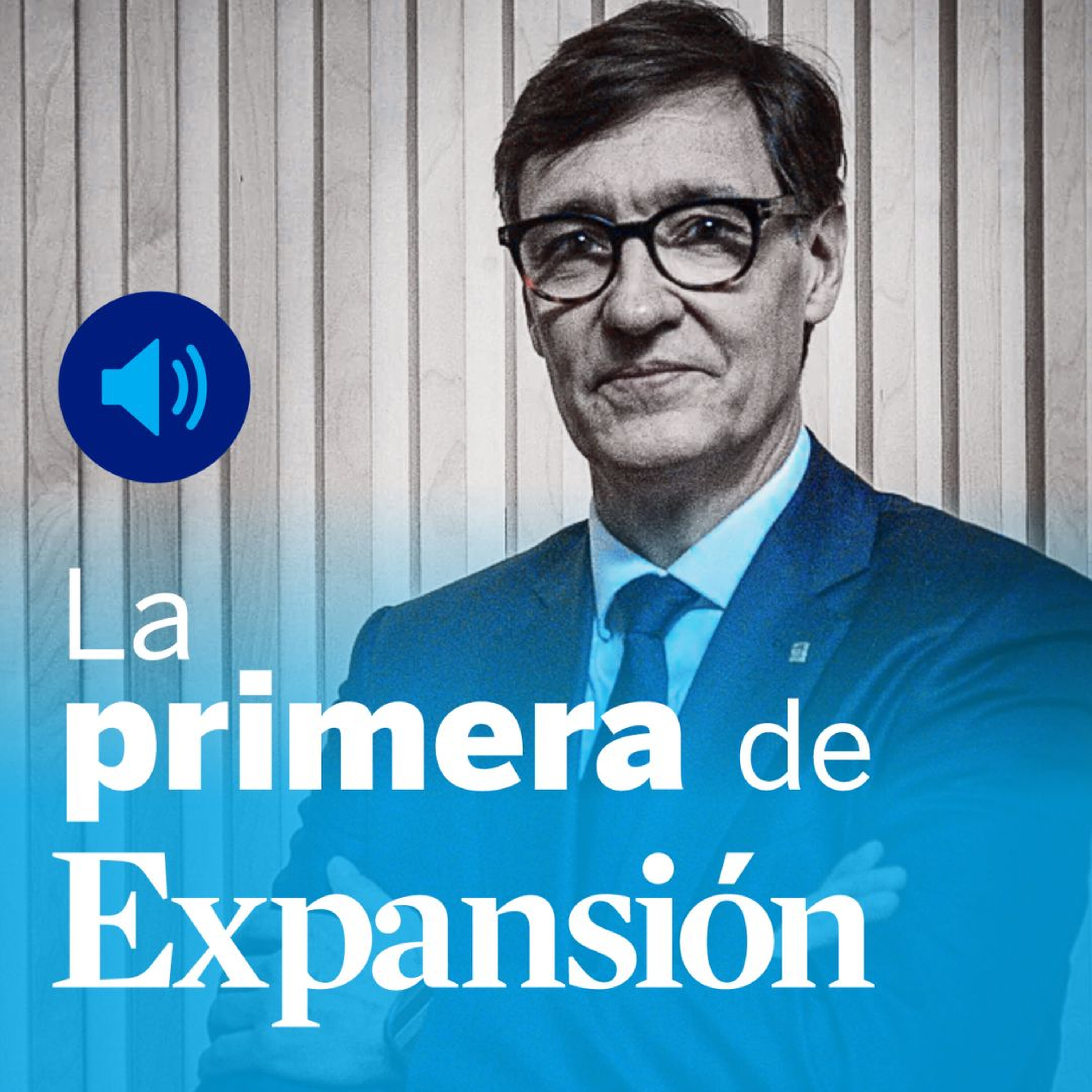 Cataluña, Santander, aranceles de Trump, Boeing y Nvidia episode artwork