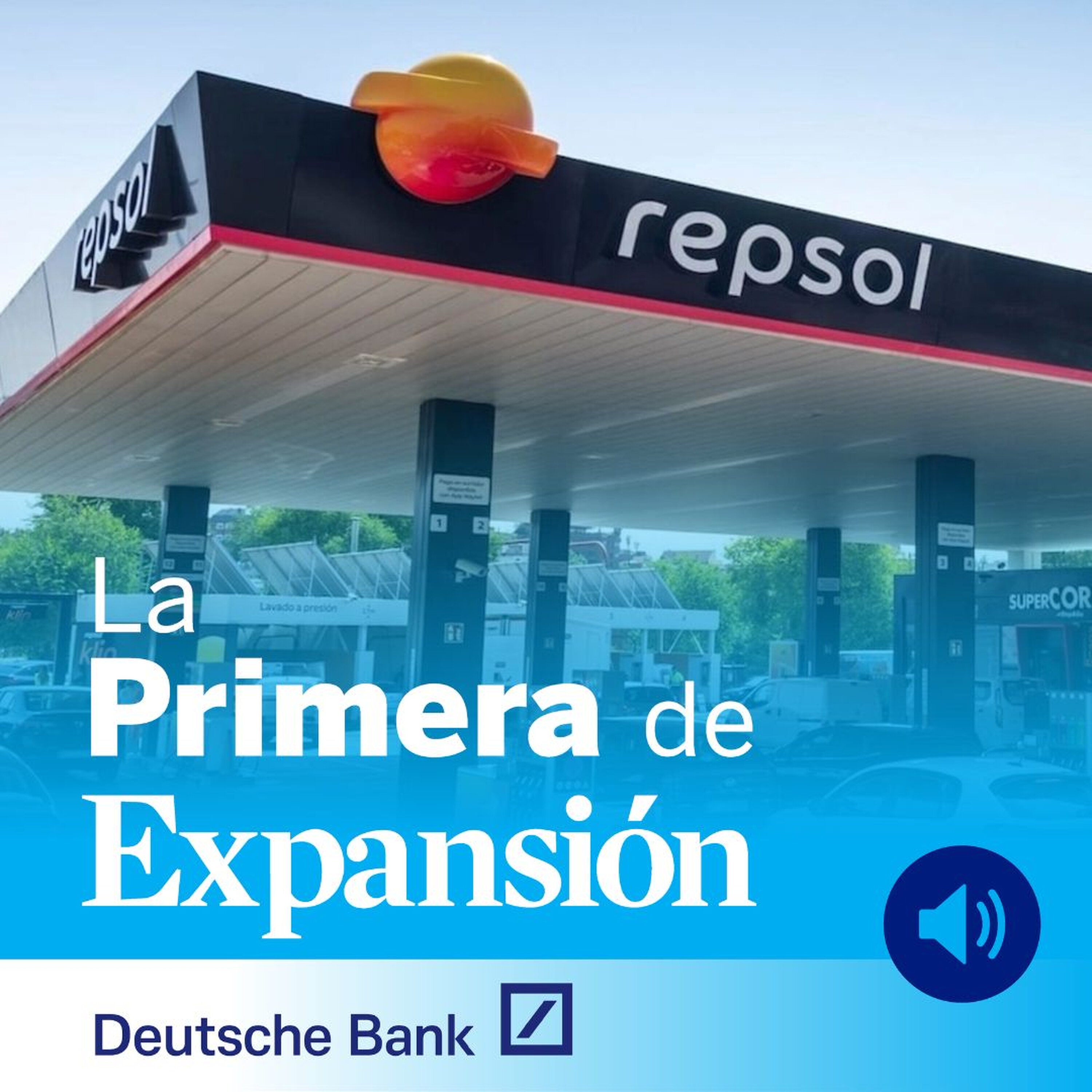 Portada de La Primera de Expansión