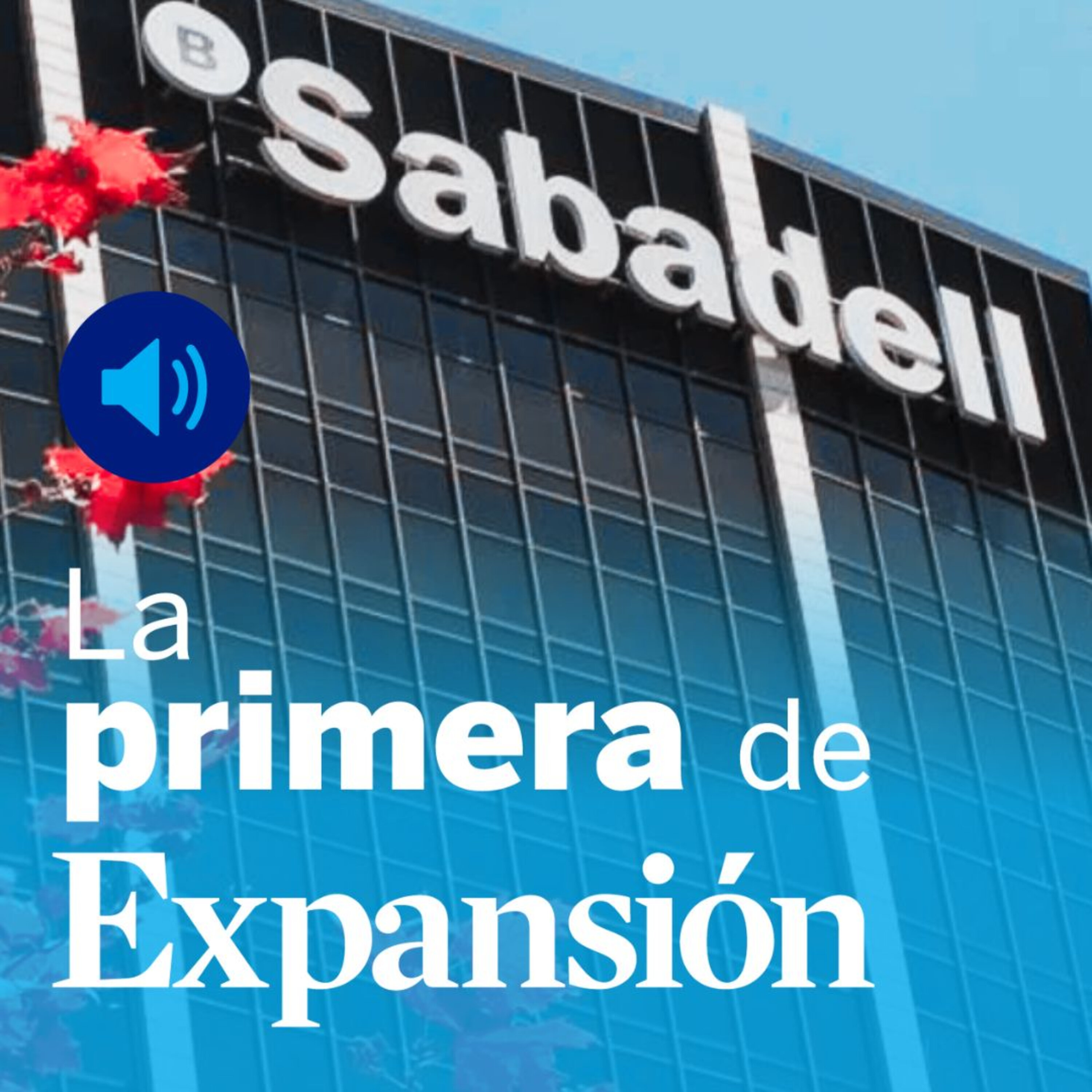 BBVA, Sabadell, Ferrovial, Naturgy, Huawei y TikTok episode artwork