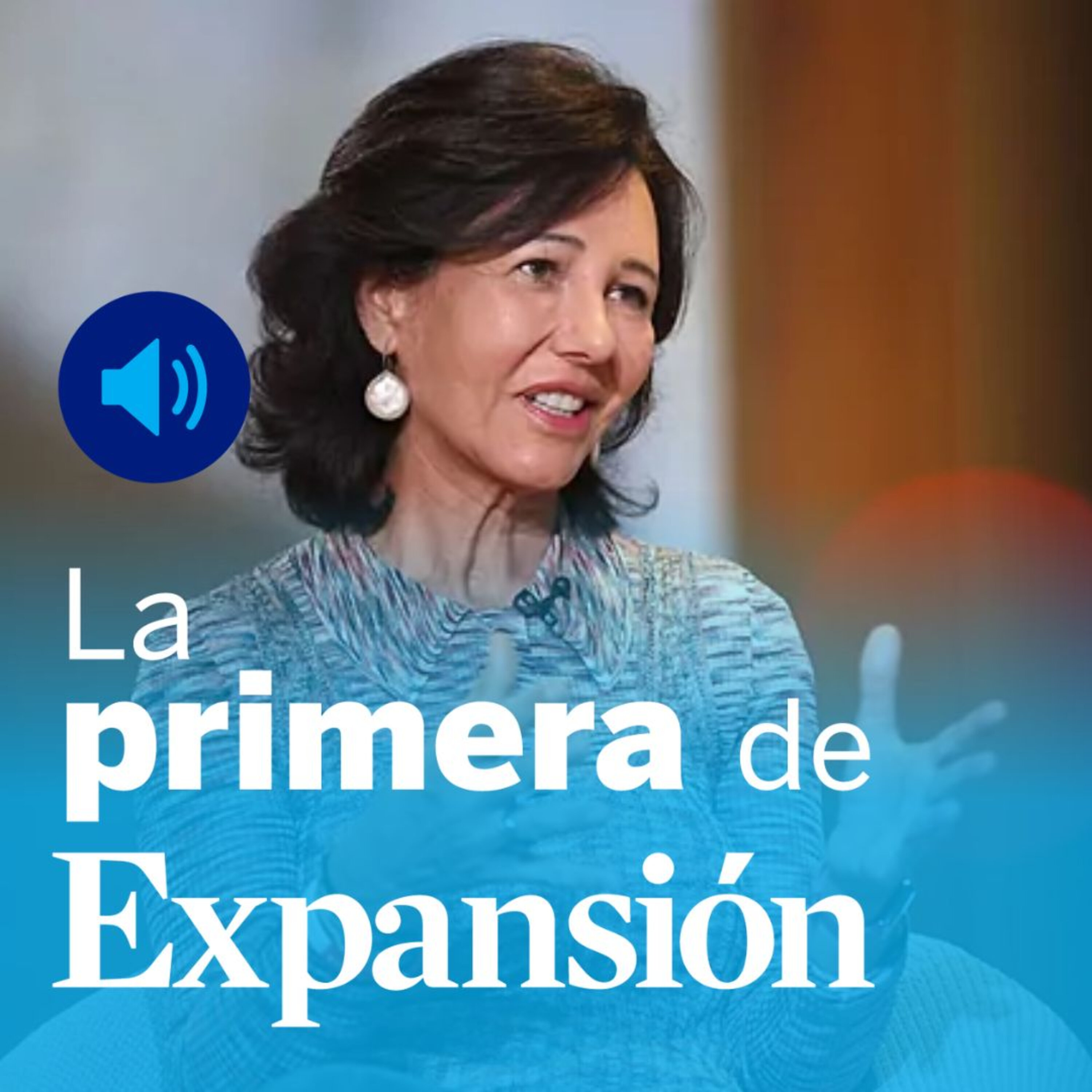Santander, Apple, Amazon y la respuesta de China a la visita de Pelosi a Taiwán episode artwork