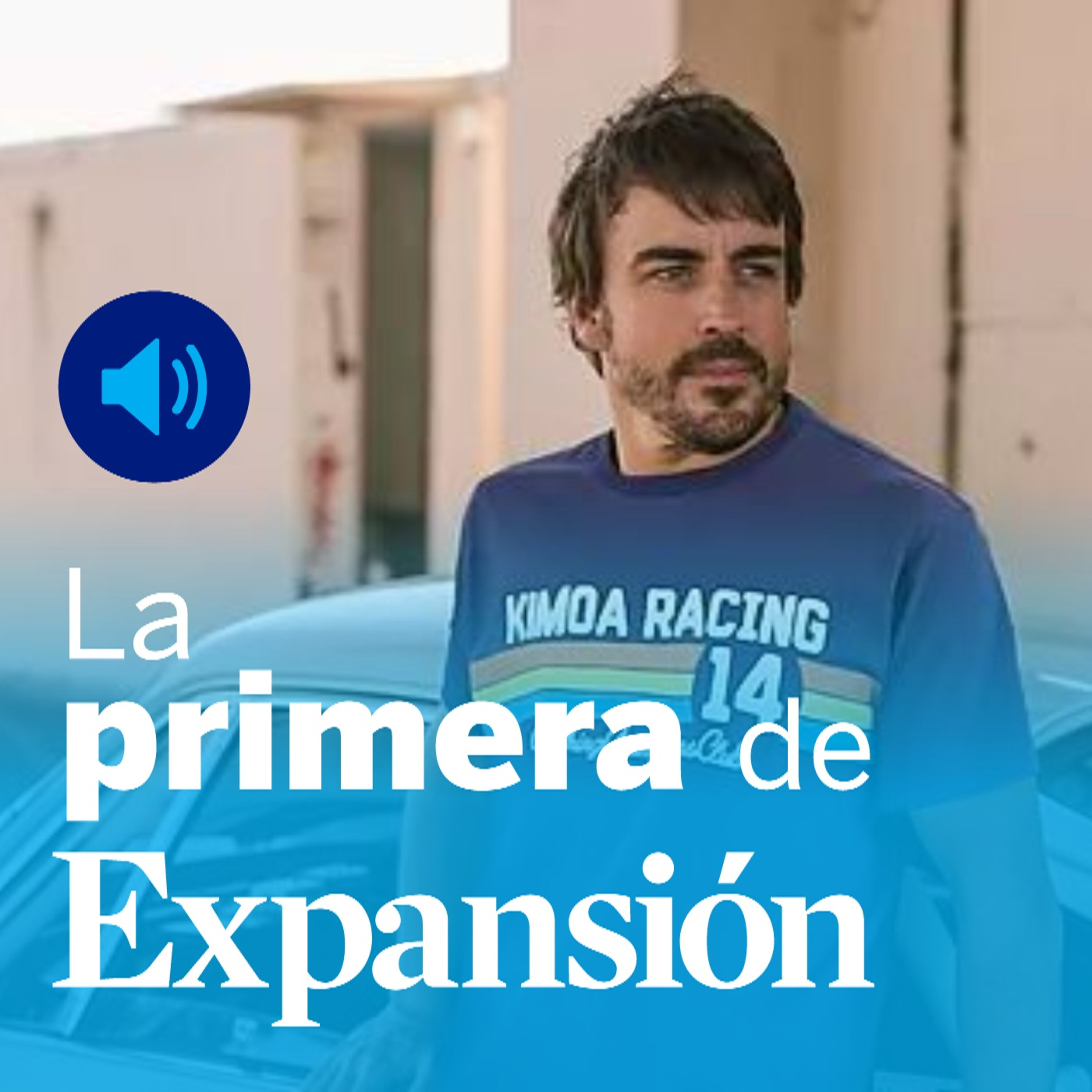 La Primera de Expansión, viernes 3 de septiembre episode artwork