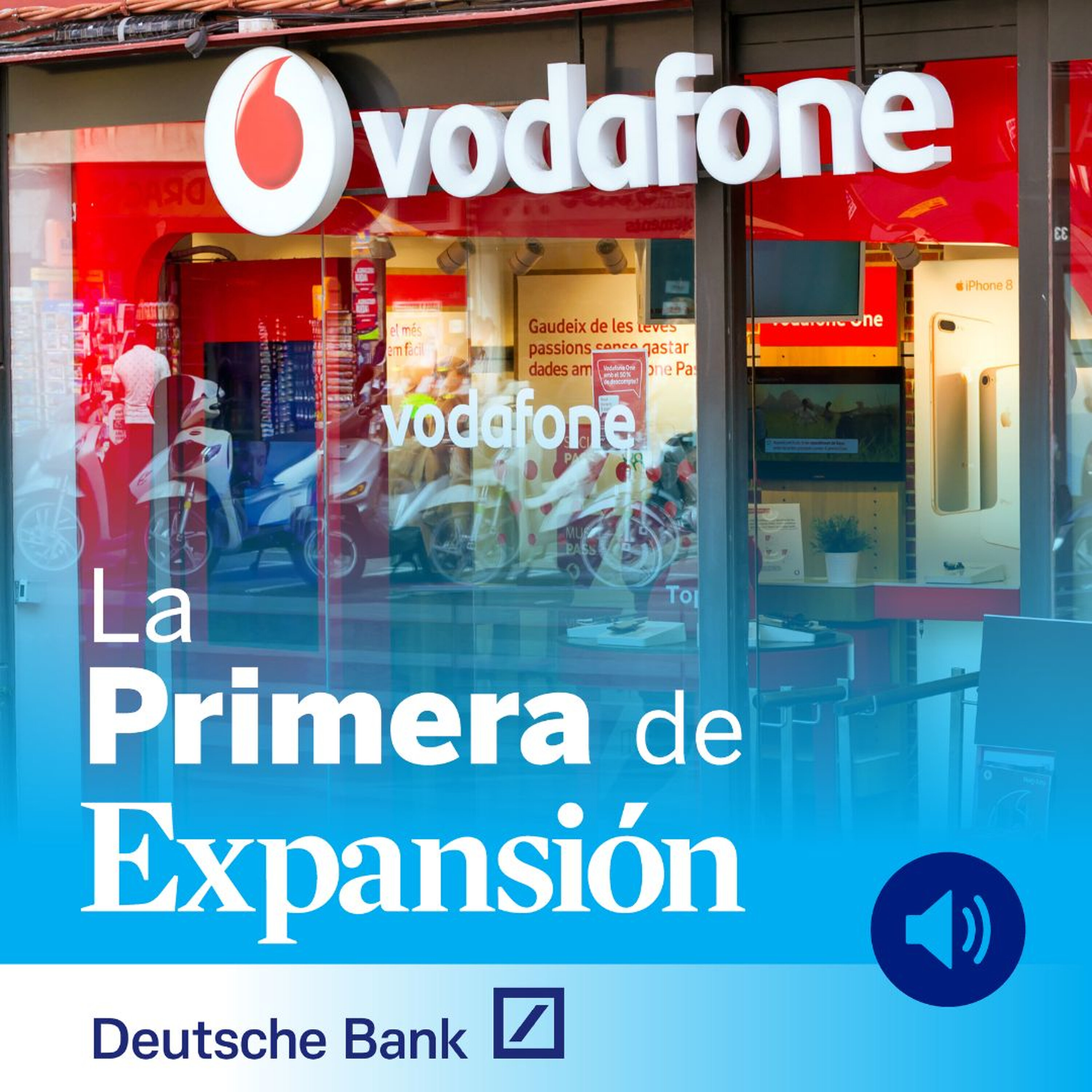 Portada de La Primera de Expansión