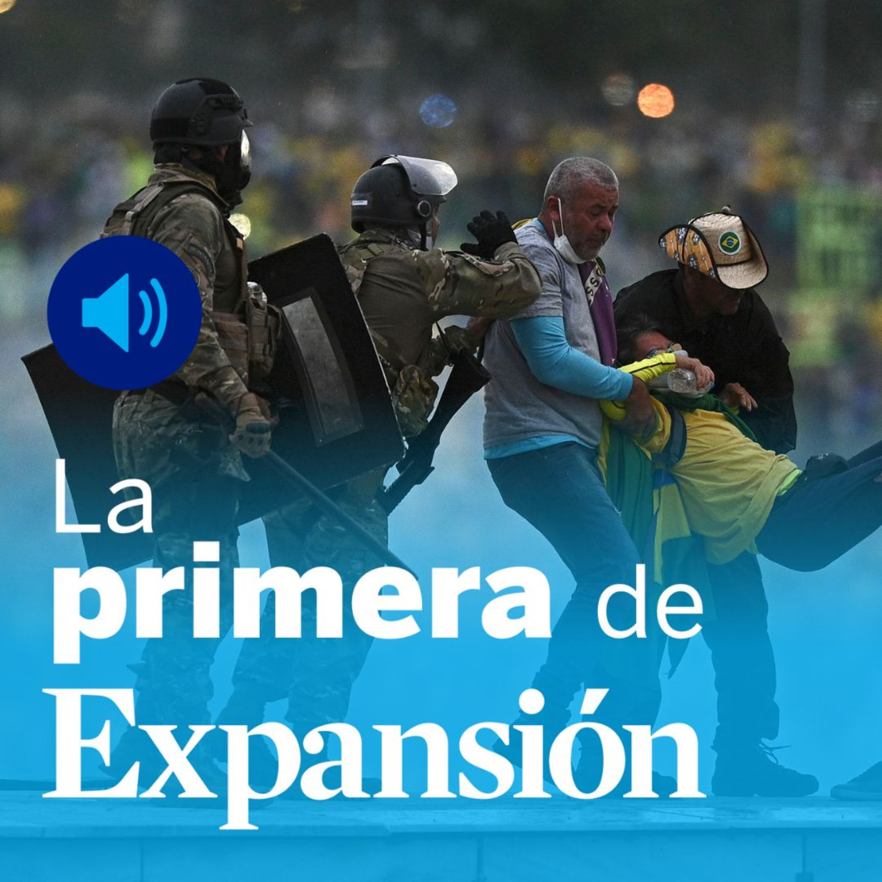 Precio de la vivienda, renovables y asalto al Congreso de Brasil episode artwork