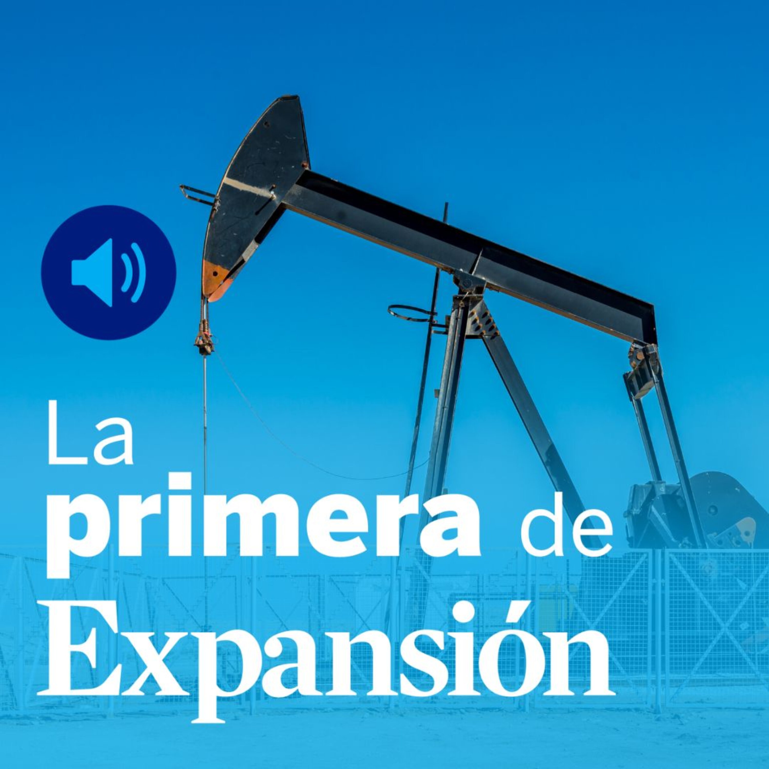 Empresas españolas en Arabia Saudí, escudo antiopas, morosos, IA, Iberdrola y Endesa episode artwork