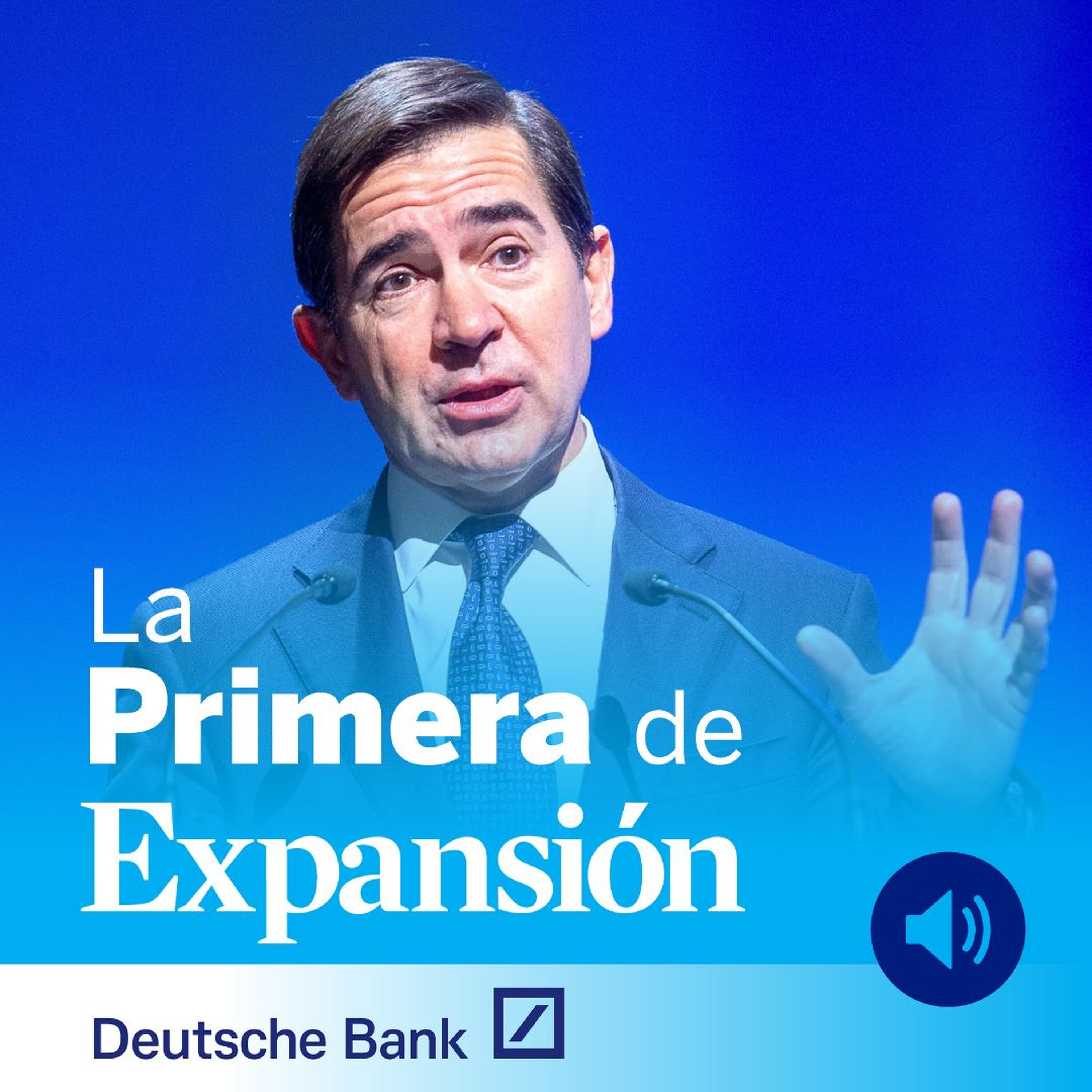 Portada de La Primera de Expansión