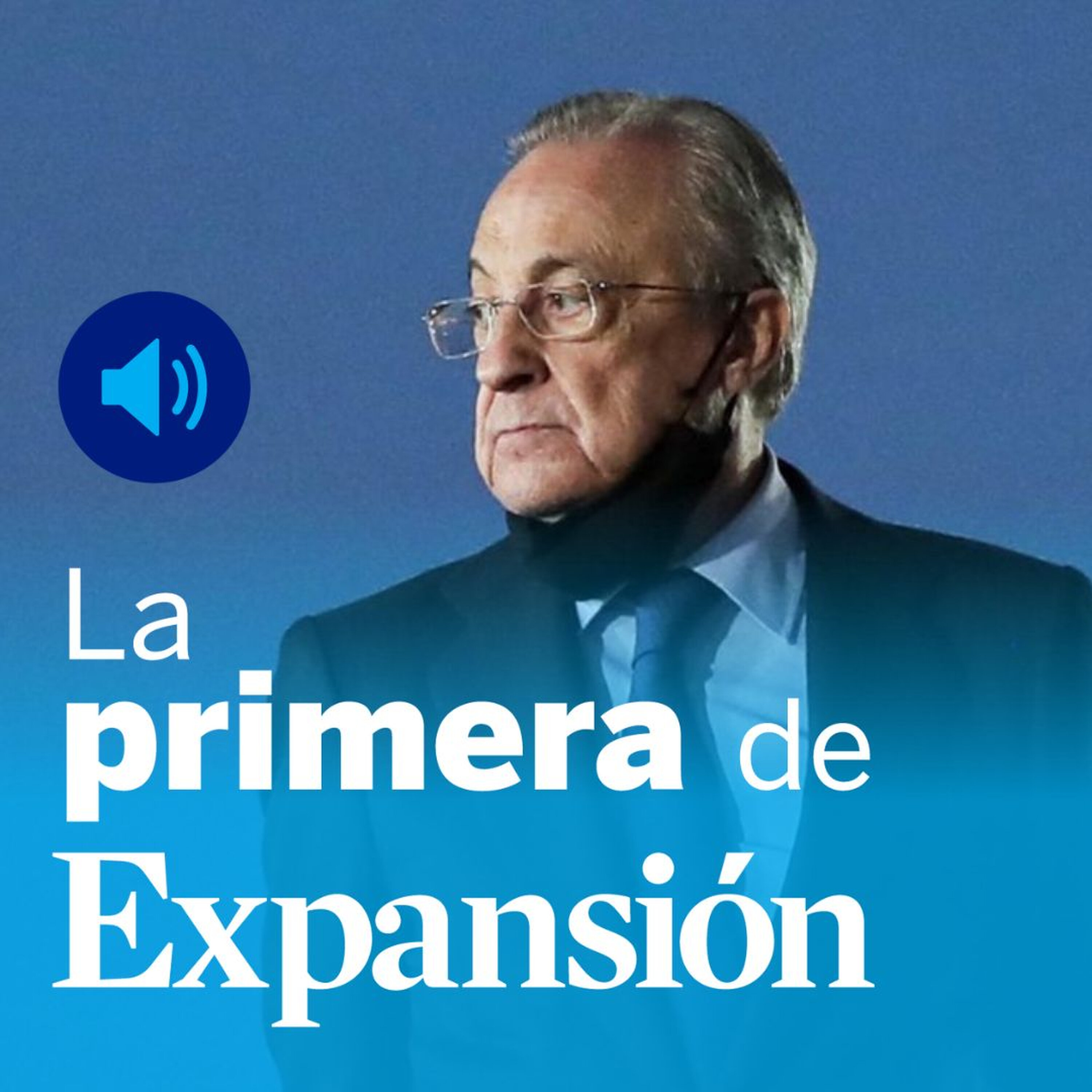 ACS, Banco de Inglaterra, Netflix, Pop Mart, Open AI y Sequoia episode artwork