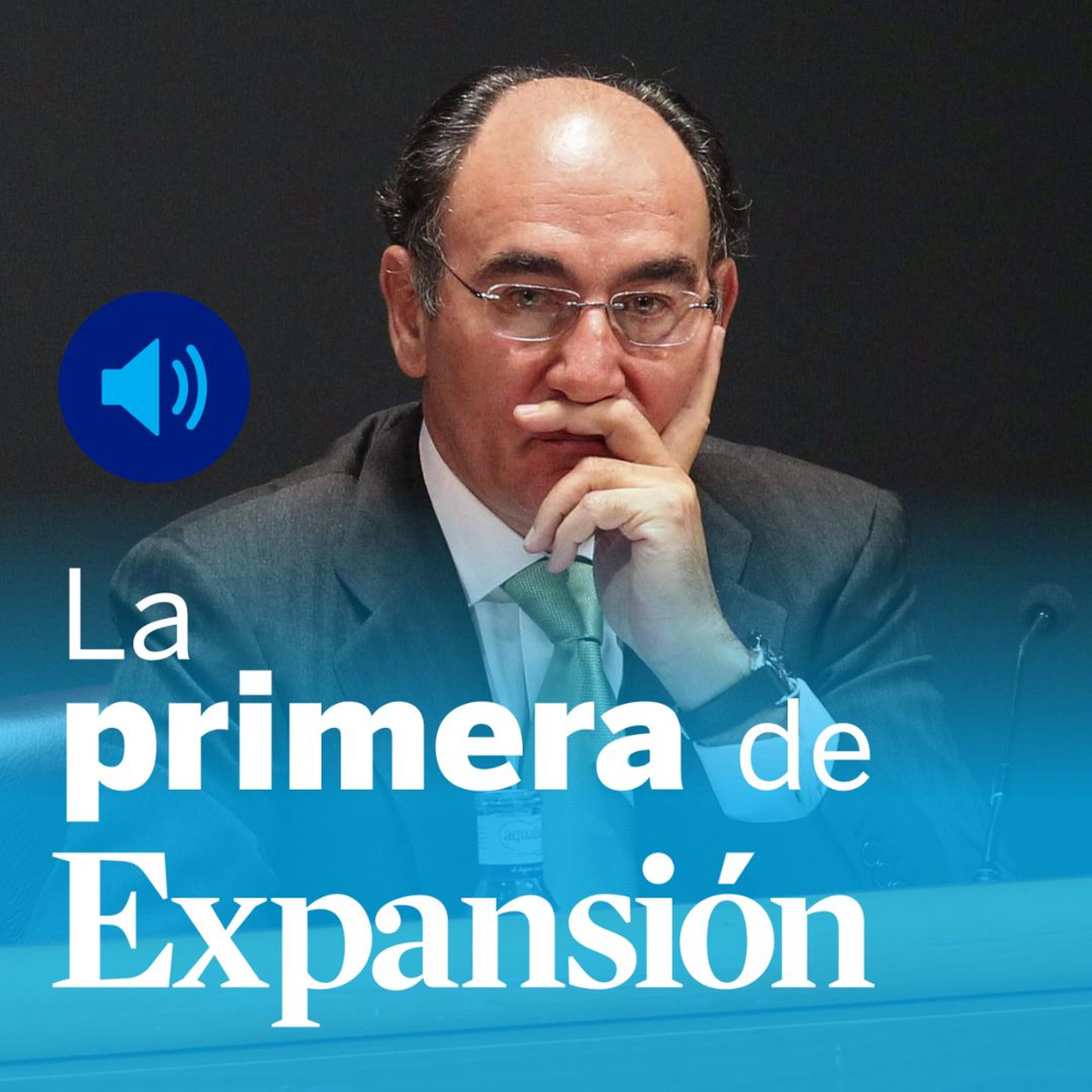 Iberdrola, Santander, CaixaBank, Inditex, Siria y China episode artwork