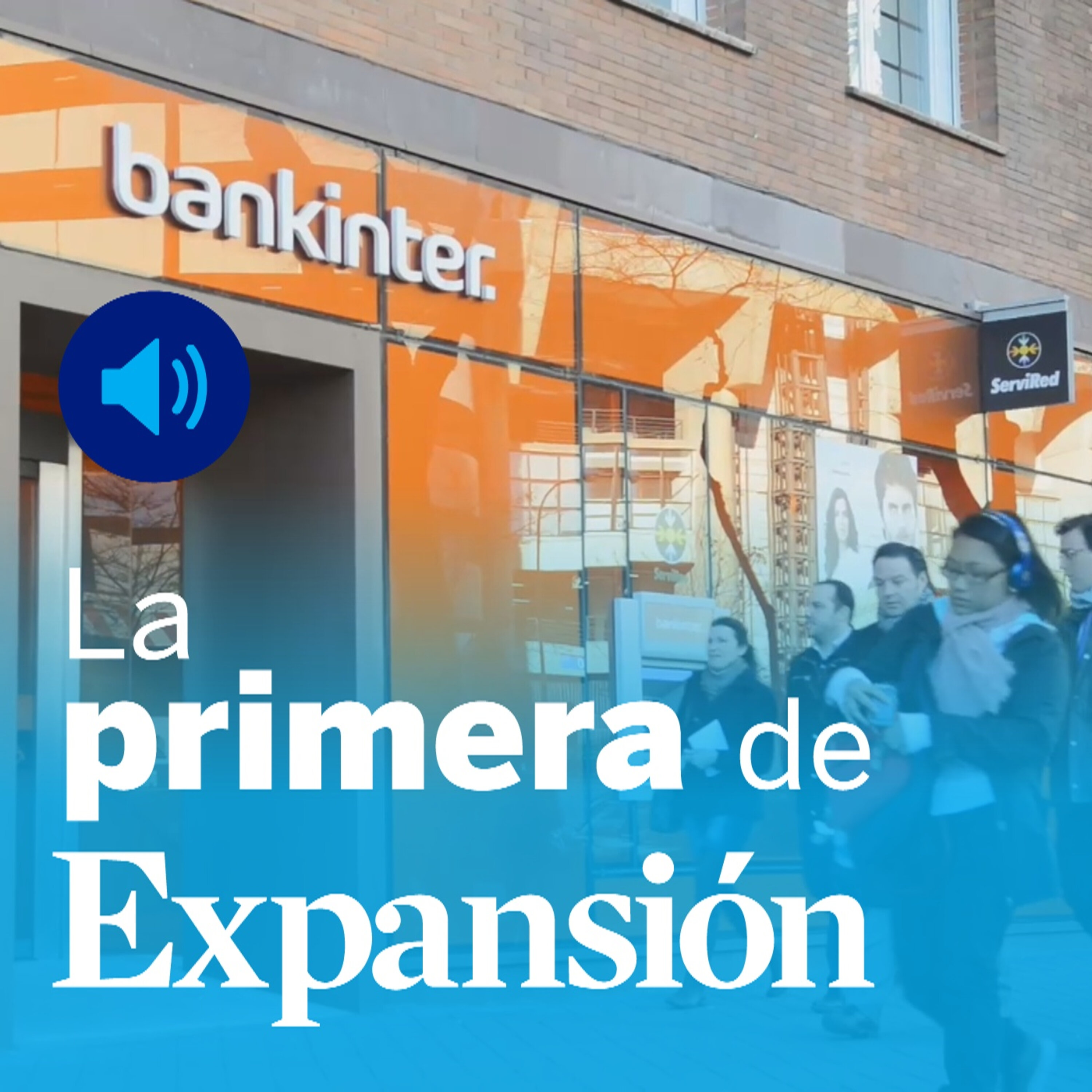 La Primera de Expansión, miércoles 24 de marzo episode artwork