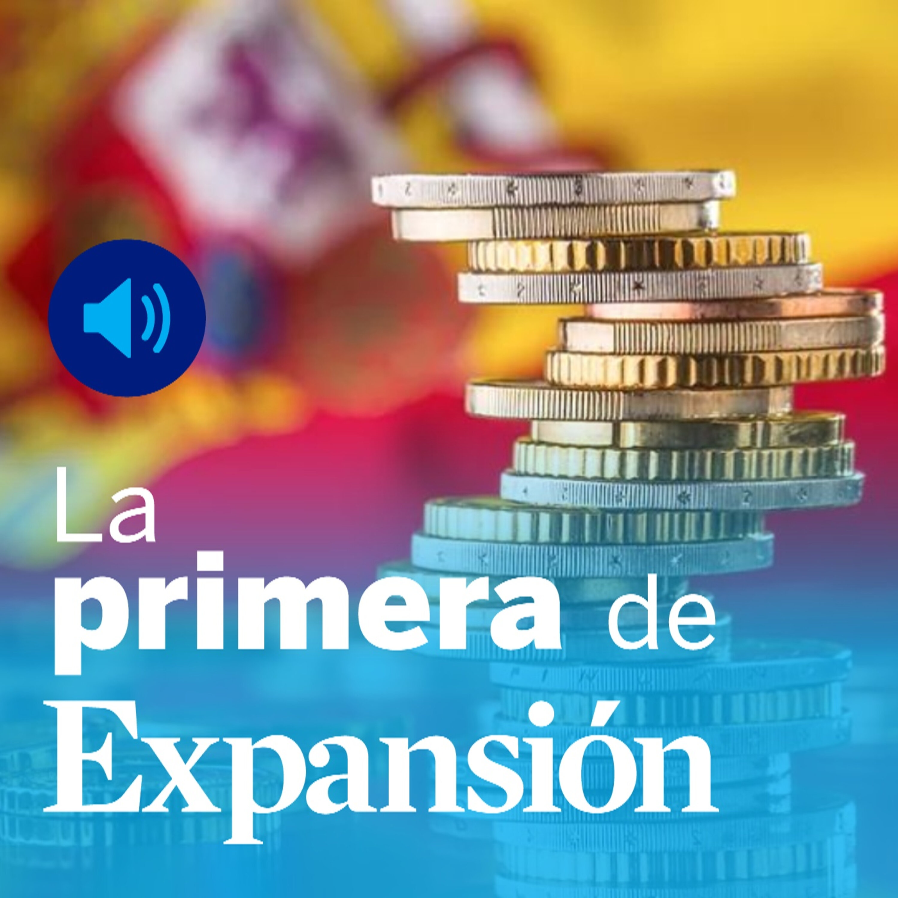 La Primera de Expansión, martes 6 de julio episode artwork