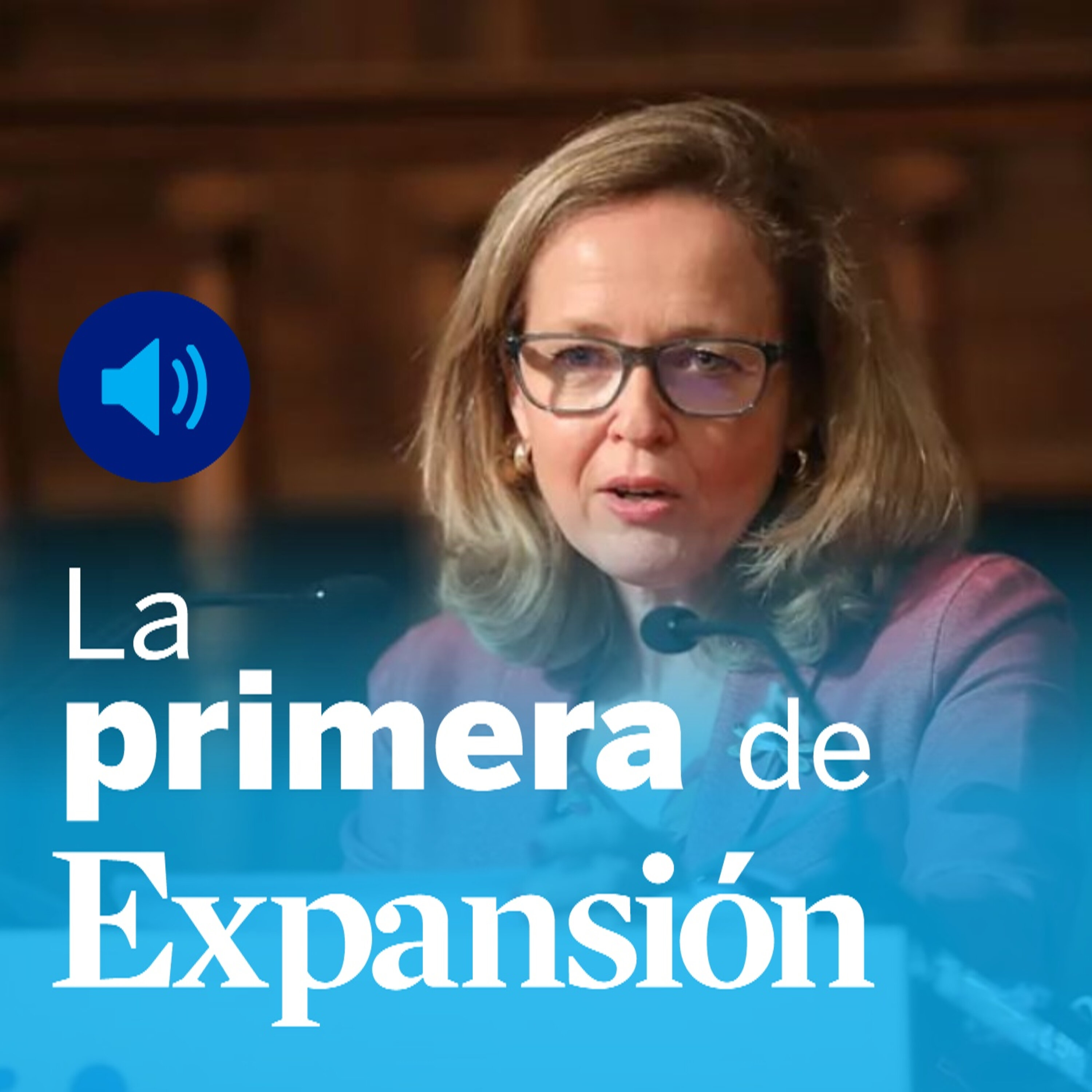 La Primera de Expansión, jueves 10 de junio episode artwork