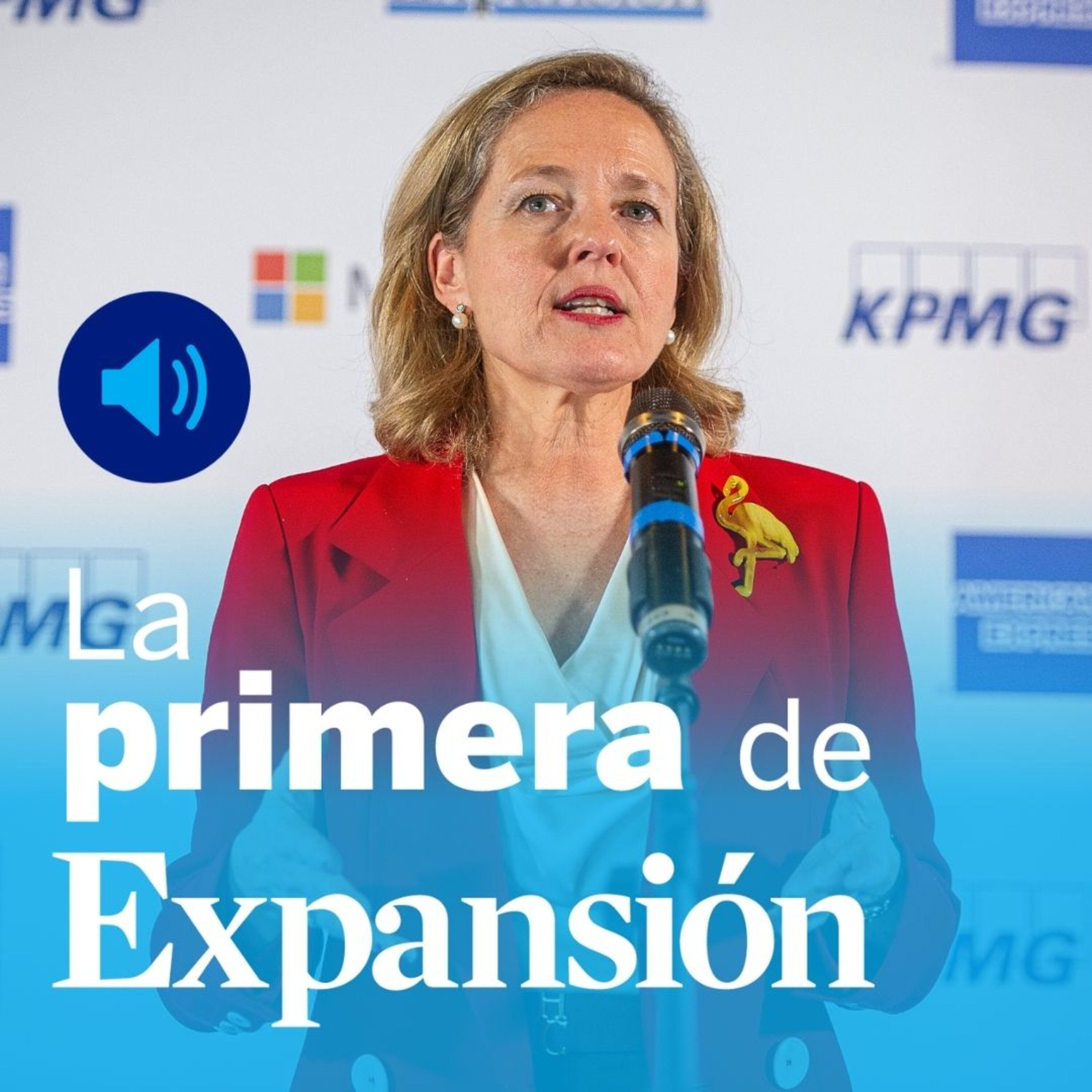 Guindos, Calviño, Bankinter, subida salarial a los empleados de banca, pensiones e Inditex episode artwork