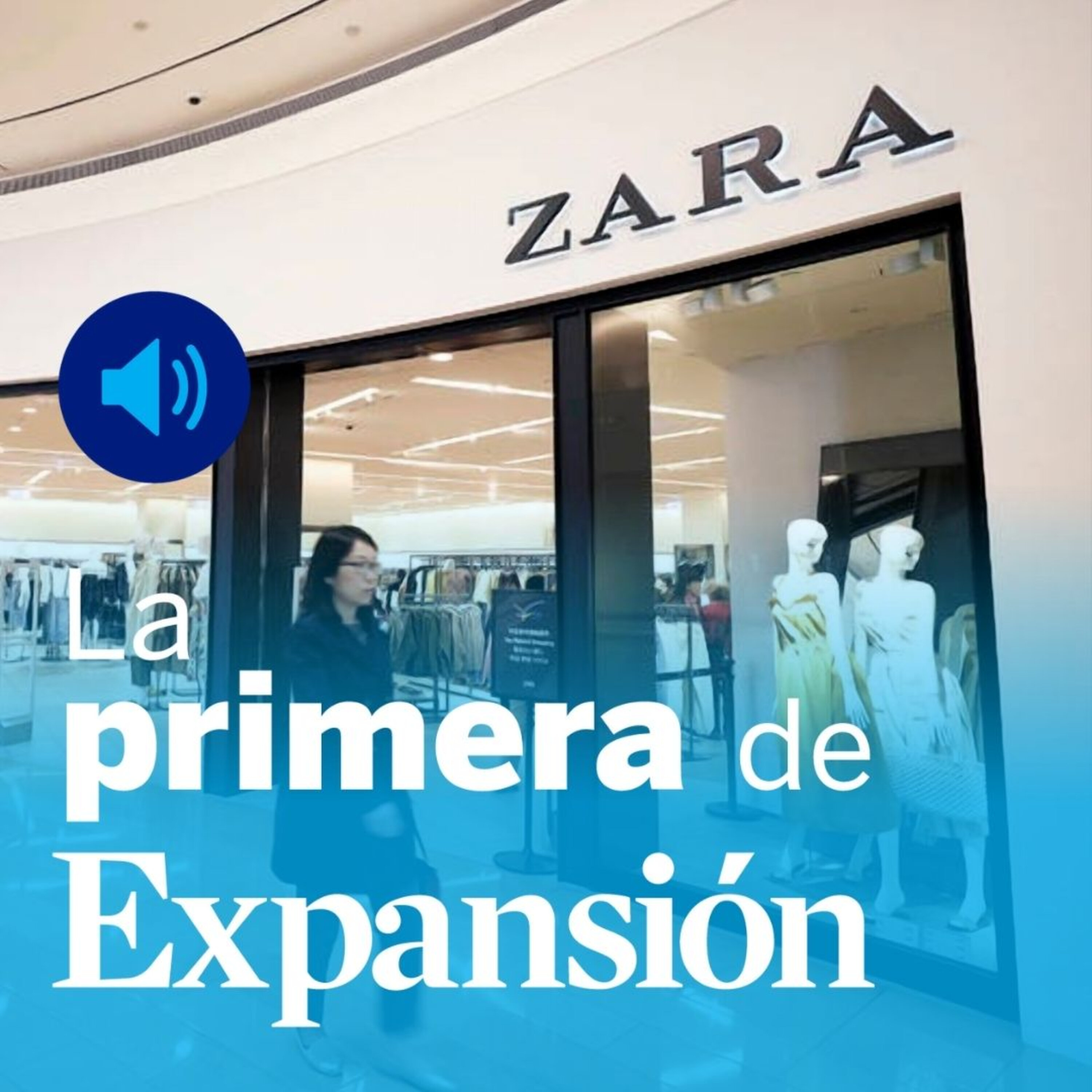 Inditex, impuesto a las petroleras y ¿es posible otro Lehman Brothers? episode artwork