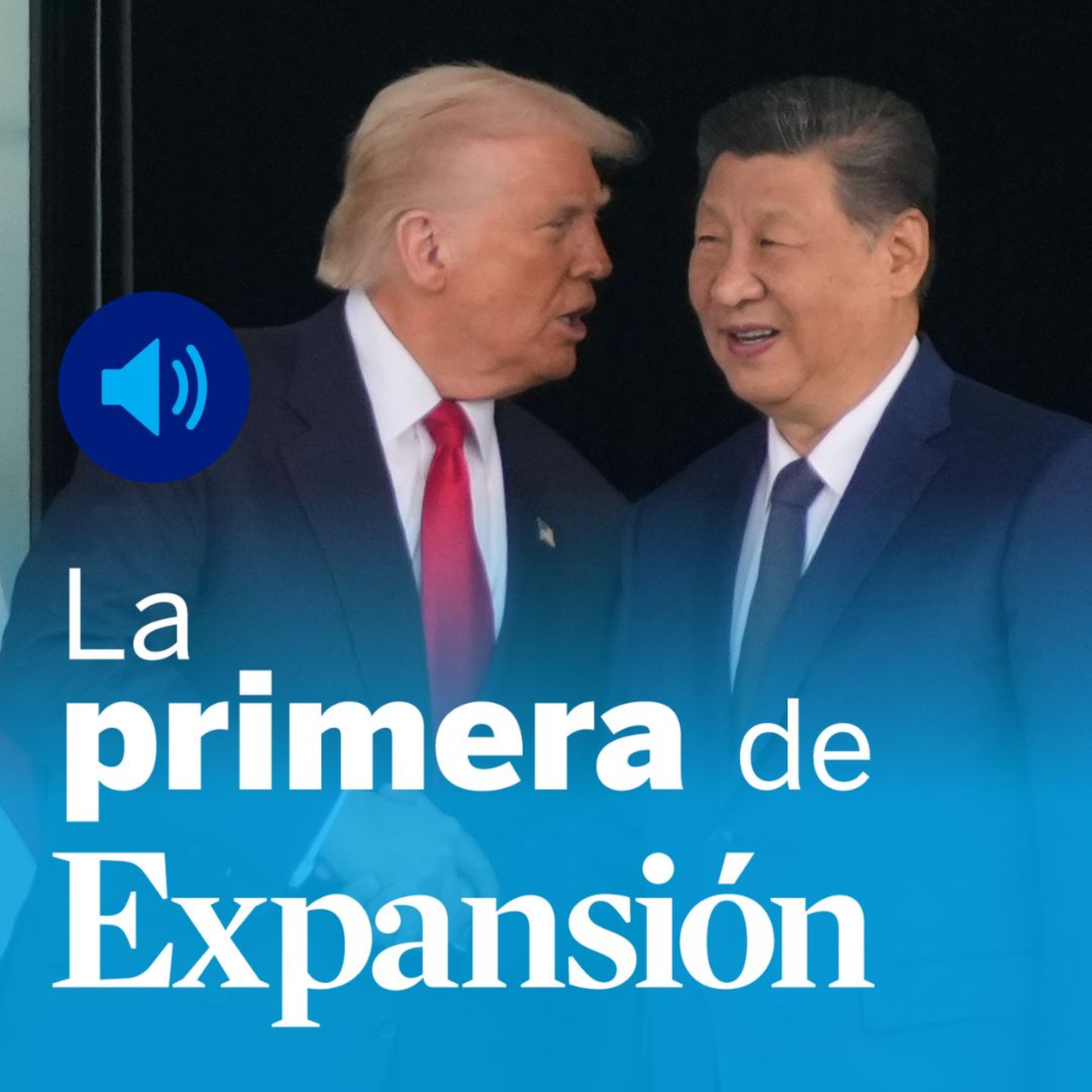 Resultados de BBVA, BCE, El Corte Inglés, Nvidia, Trump y Xi y el Real Madrid episode artwork
