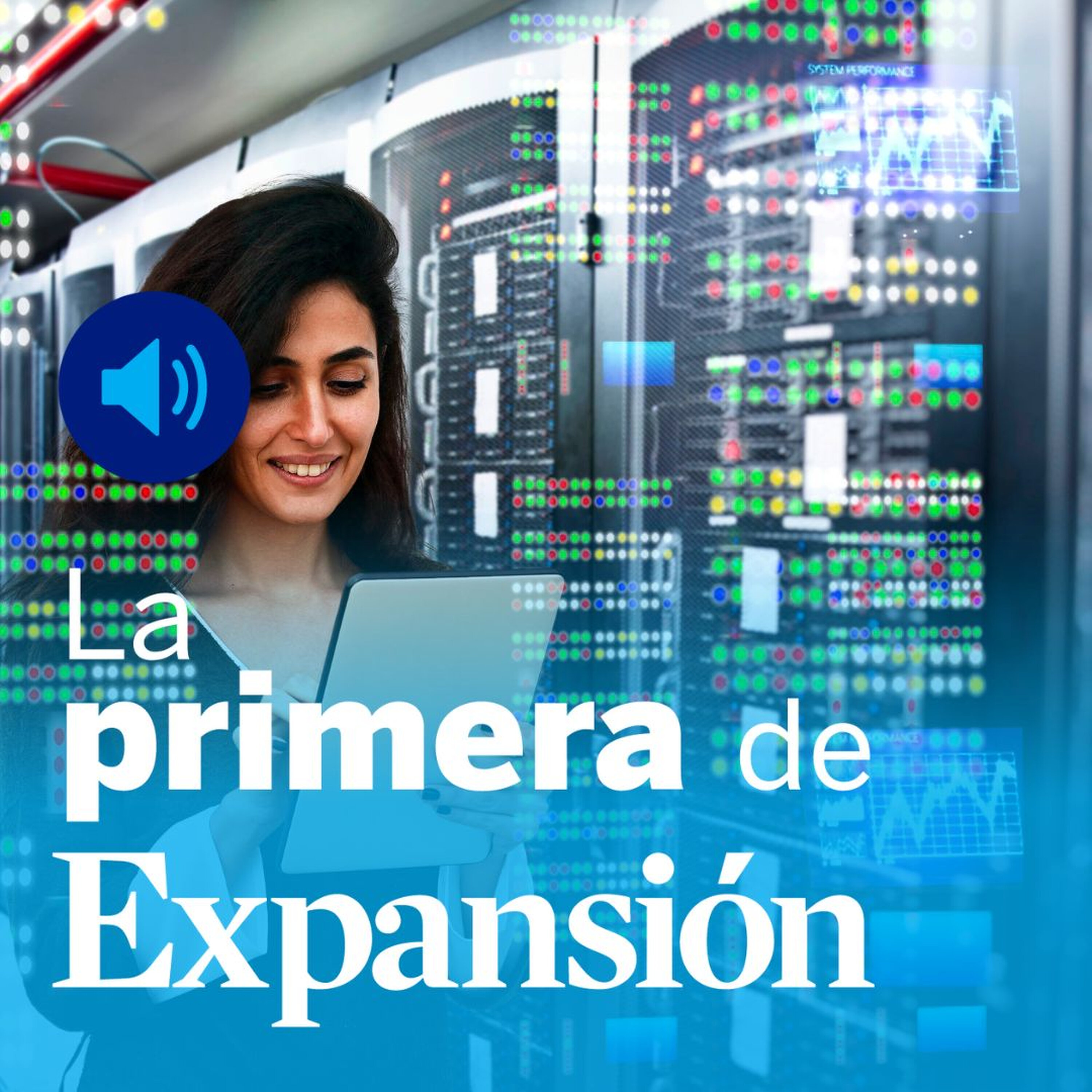 Batalla 'data centers', IAG, BBVA, el G20 y Donald Trump episode artwork