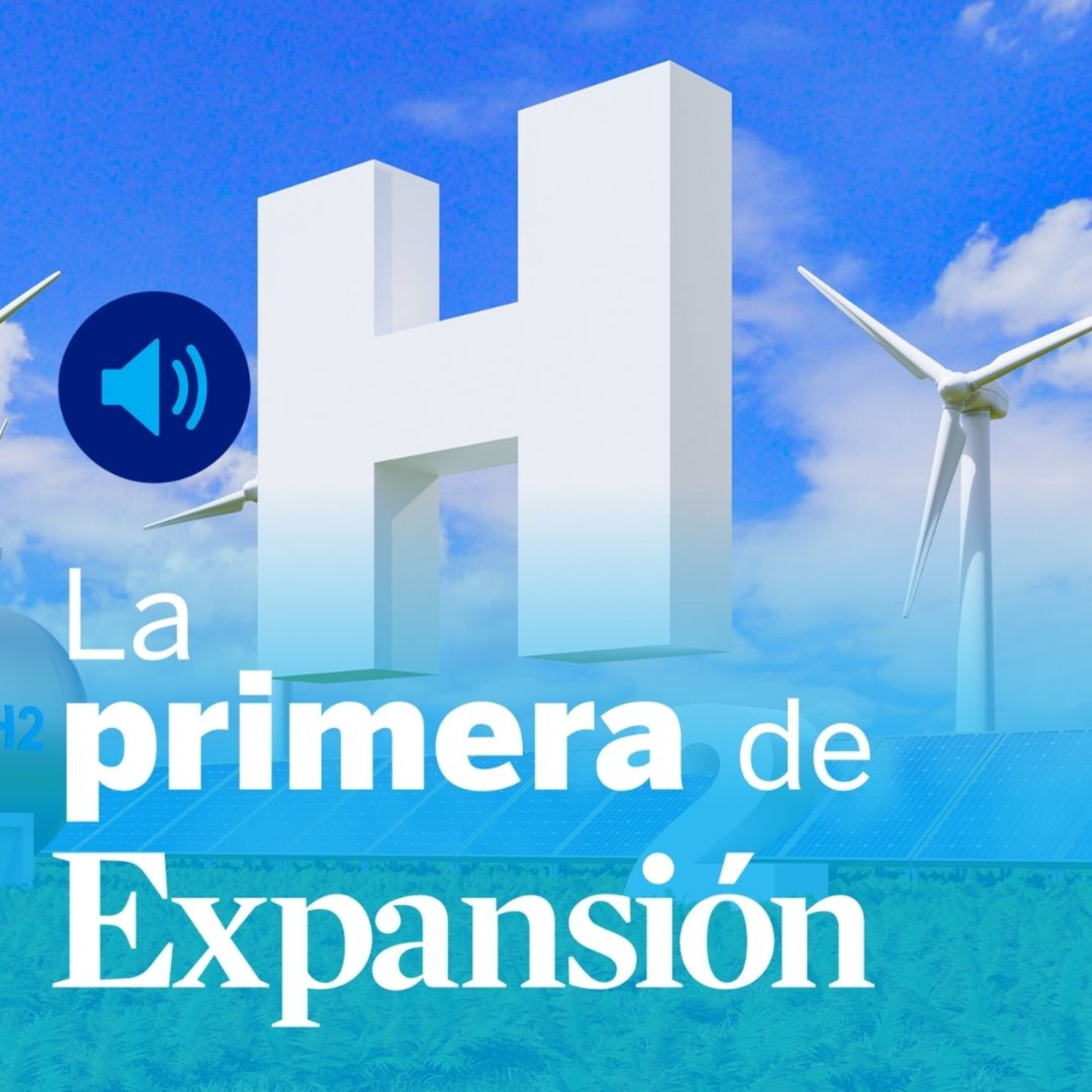 Iberdrola, Cepsa, Ferrovial, Shell y Nvidia episode artwork