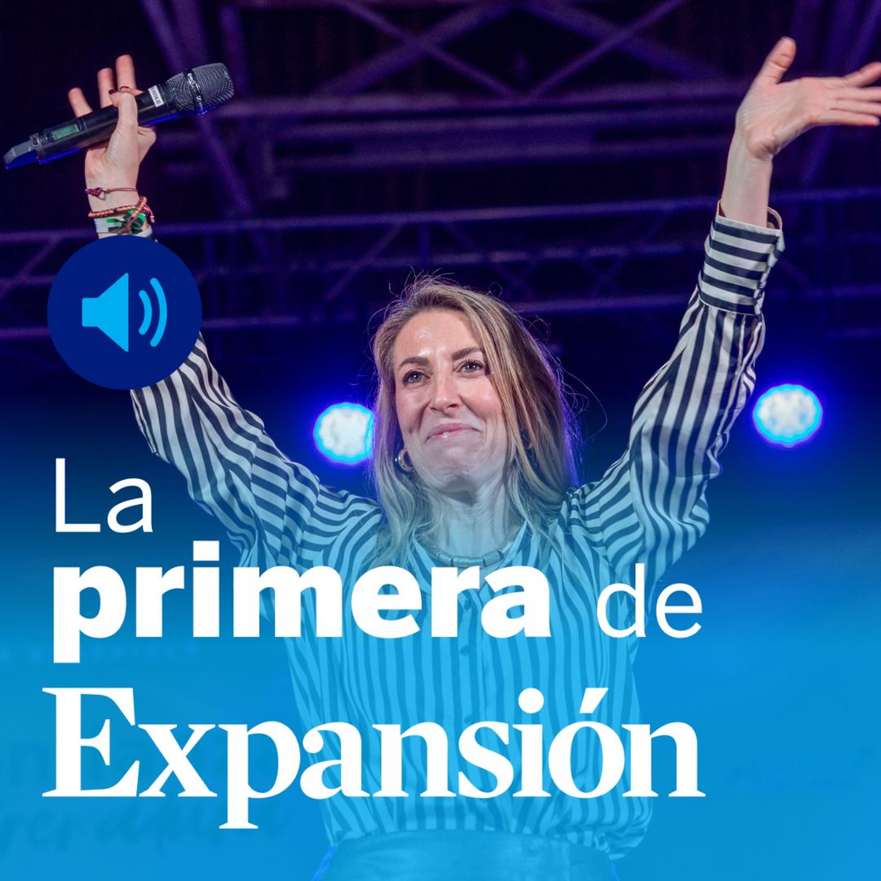 Portada de La Primera de Expansión